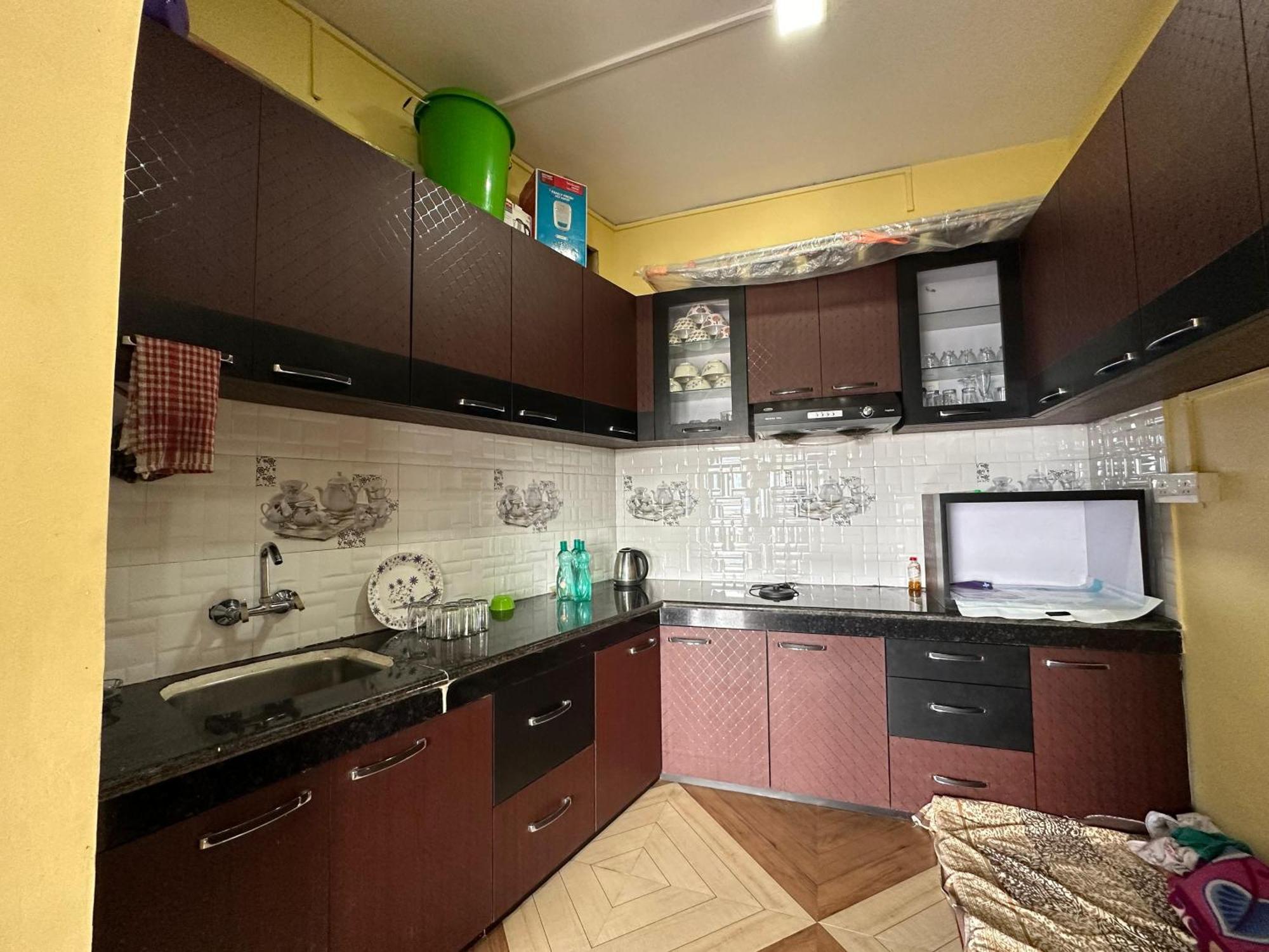 Homestay Singh Residency Darjeeling (West Bengal)