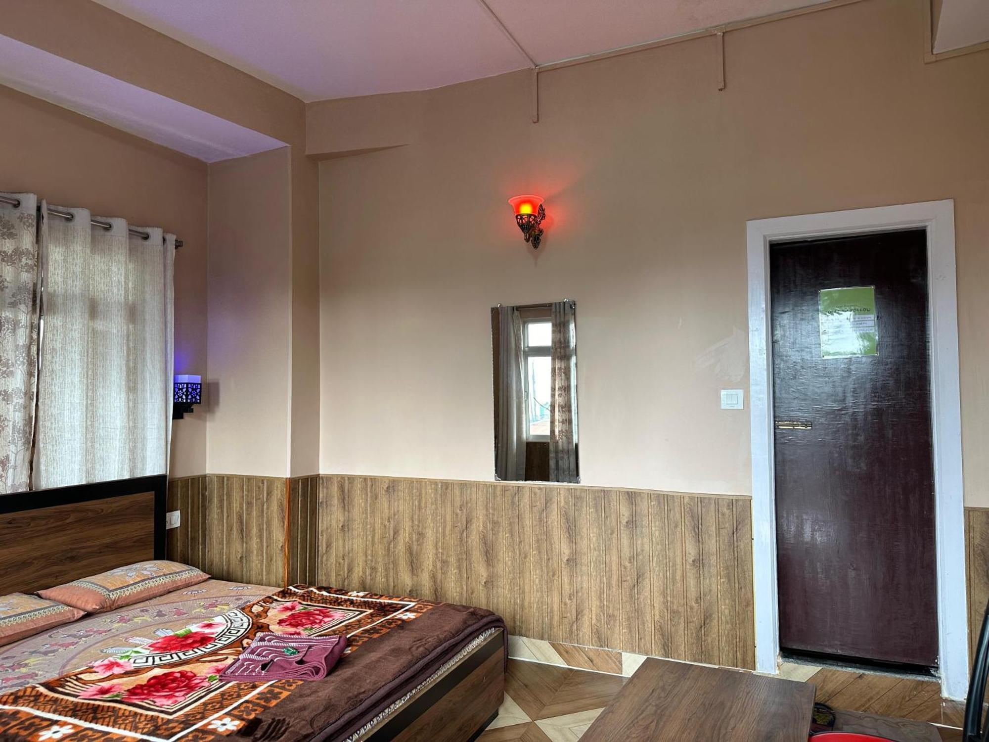 Singh Residency Darjeeling (West Bengal)