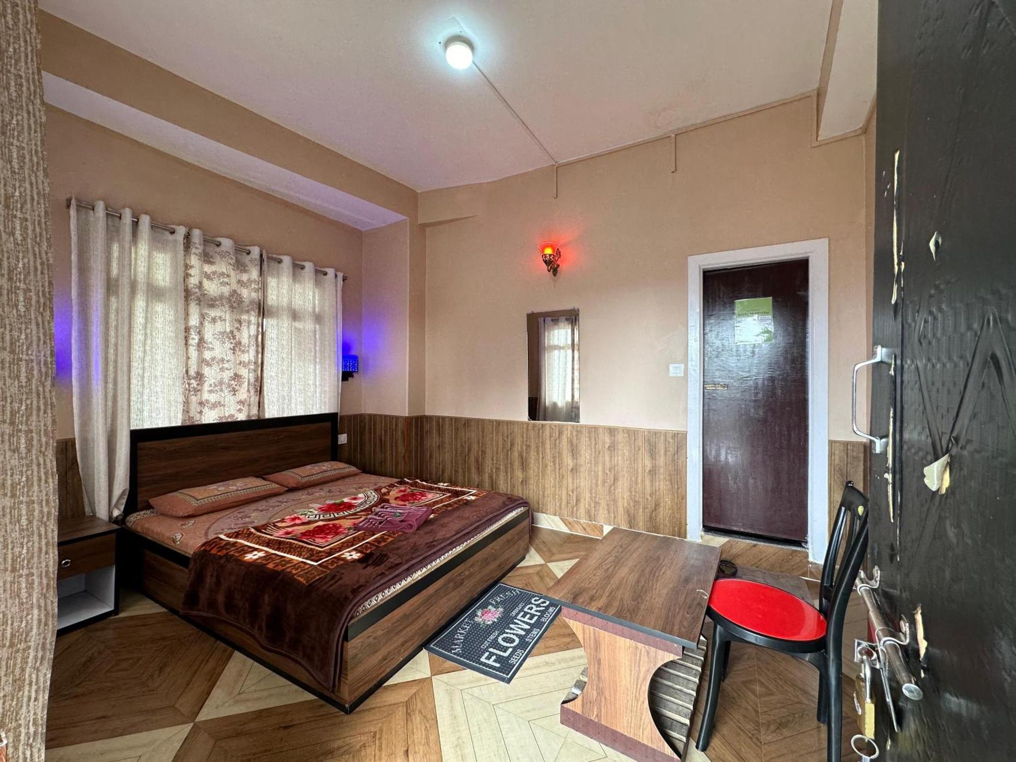Singh Residency * Darjeeling (West Bengal)