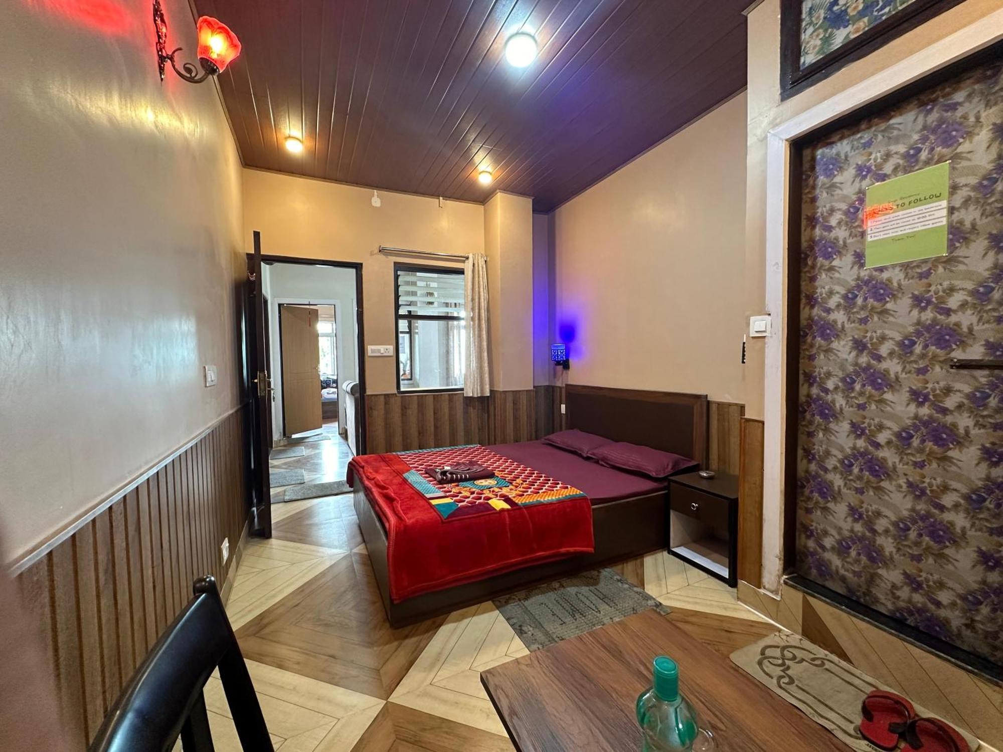 Singh Residency