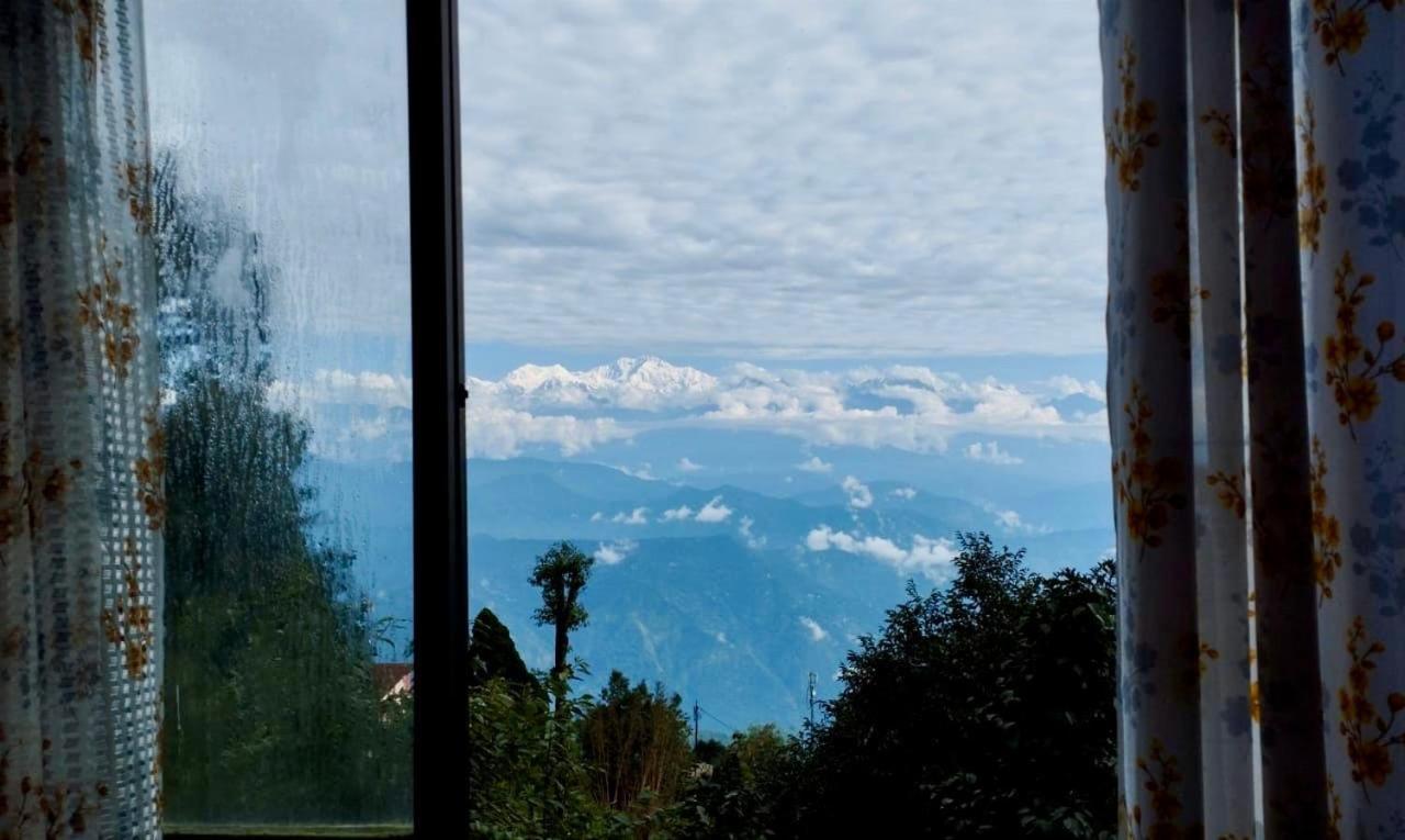 Homestay Forest - 80 Mts From Mall Road Darjeeling (West Bengal)
