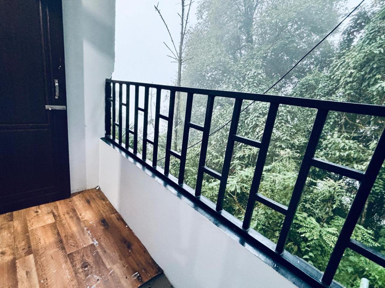 Homestay Forest - 80 Mts From Mall Road