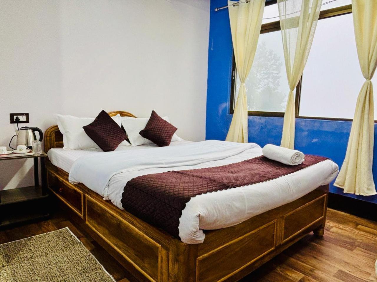 Homestay Forest - 80 Mts From Mall Road Darjeeling (West Bengal)
