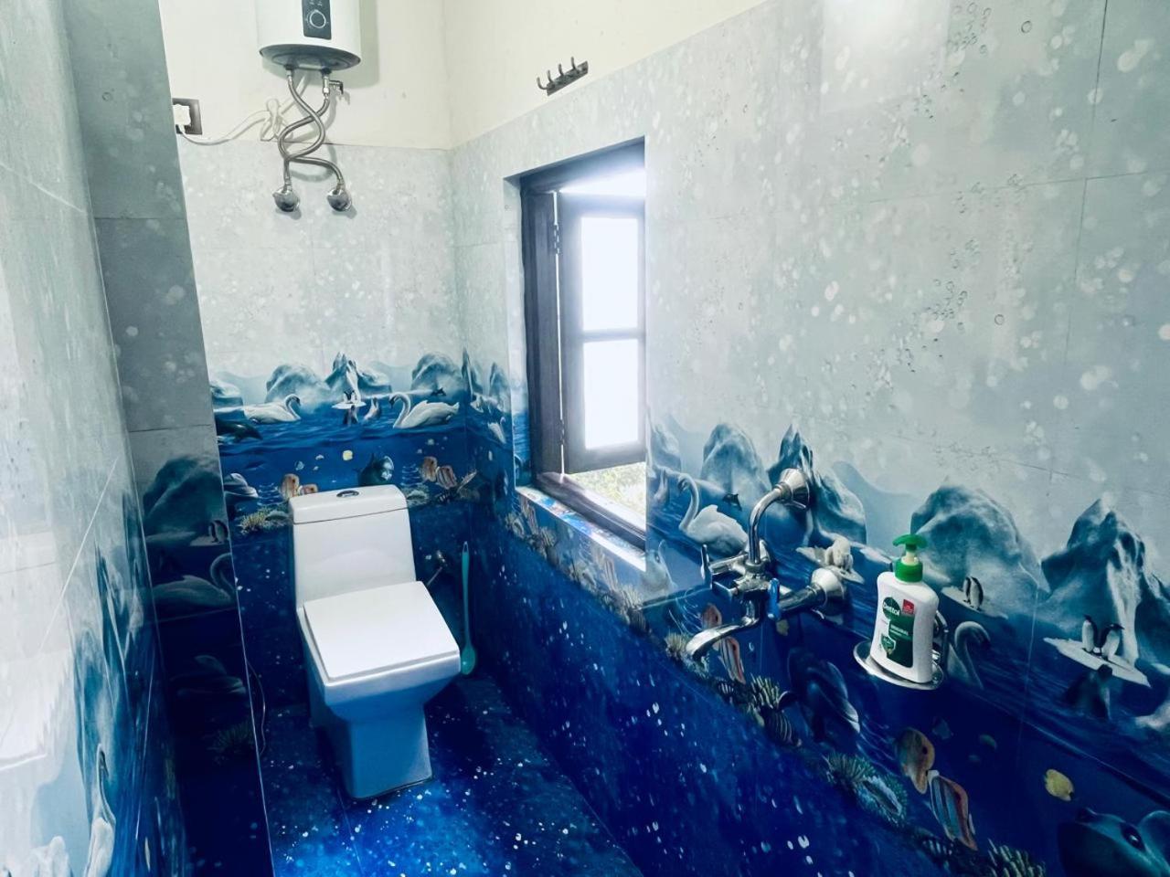 Homestay Forest - 80 Mts From Mall Road