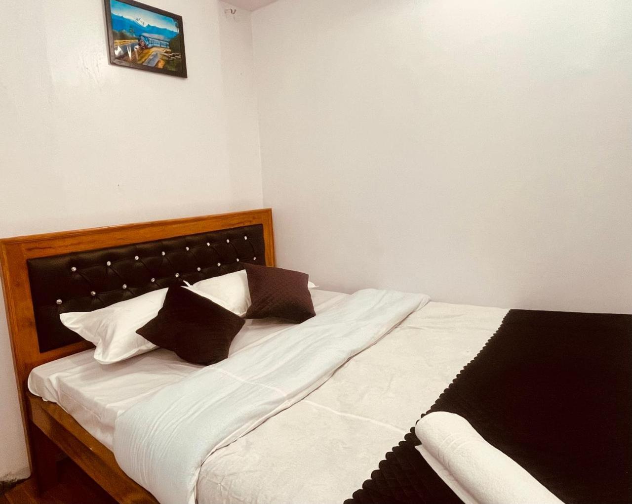 Homestay Forest - 80 Mts From Mall Road