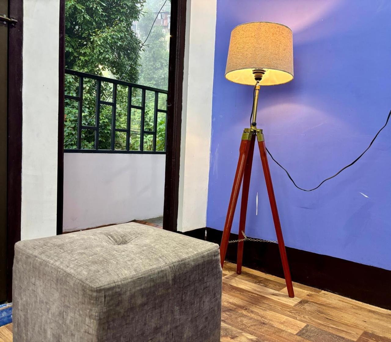 Homestay Forest - 80 Mts From Mall Road