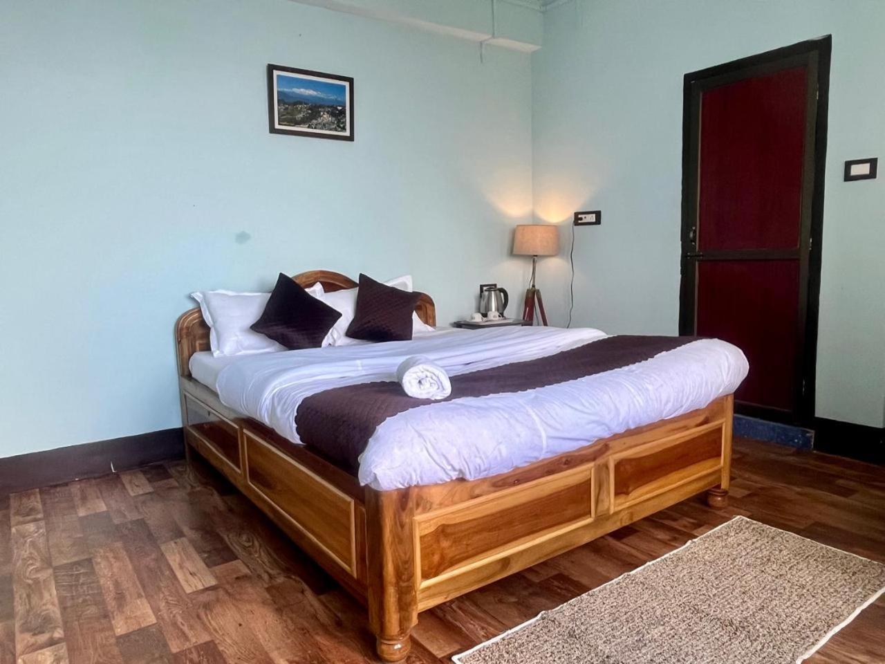 Homestay Forest - 80 Mts From Mall Road *