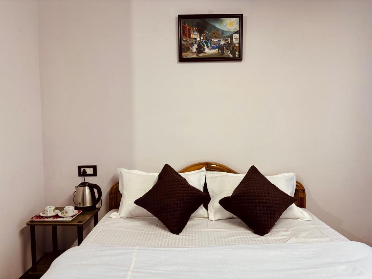 Homestay Forest - 80 Mts From Mall Road Darjeeling (West Bengal)
