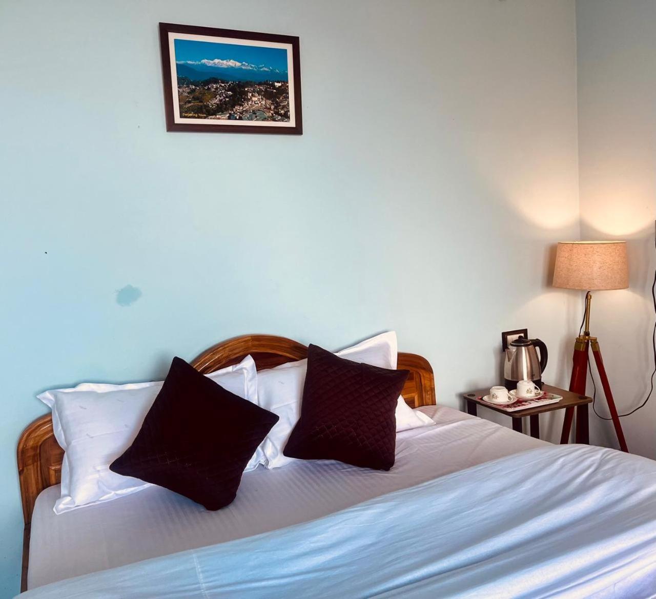 Homestay Forest - 80 Mts From Mall Road Darjeeling (West Bengal)