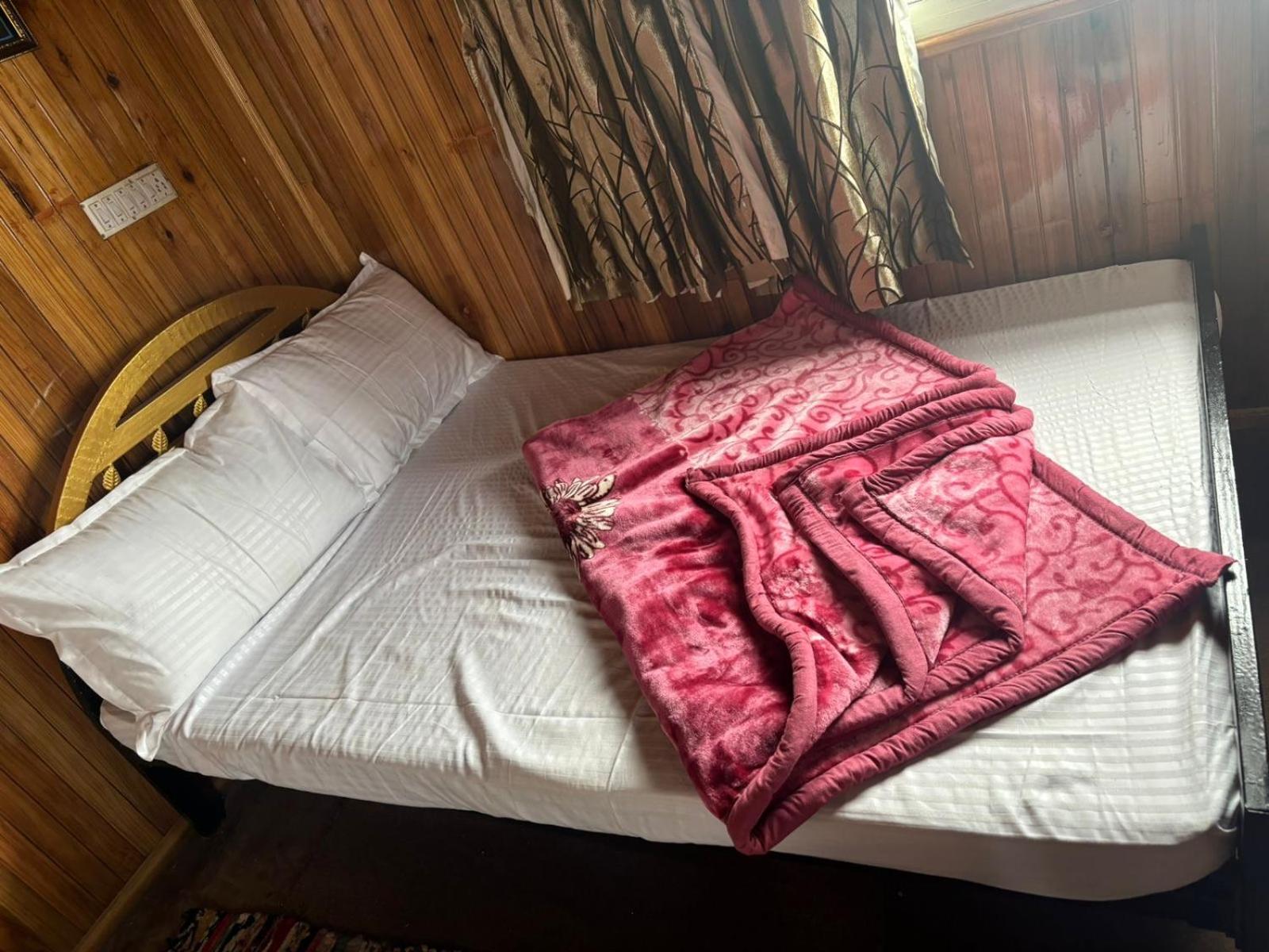 Homestay Himalayan Hill View