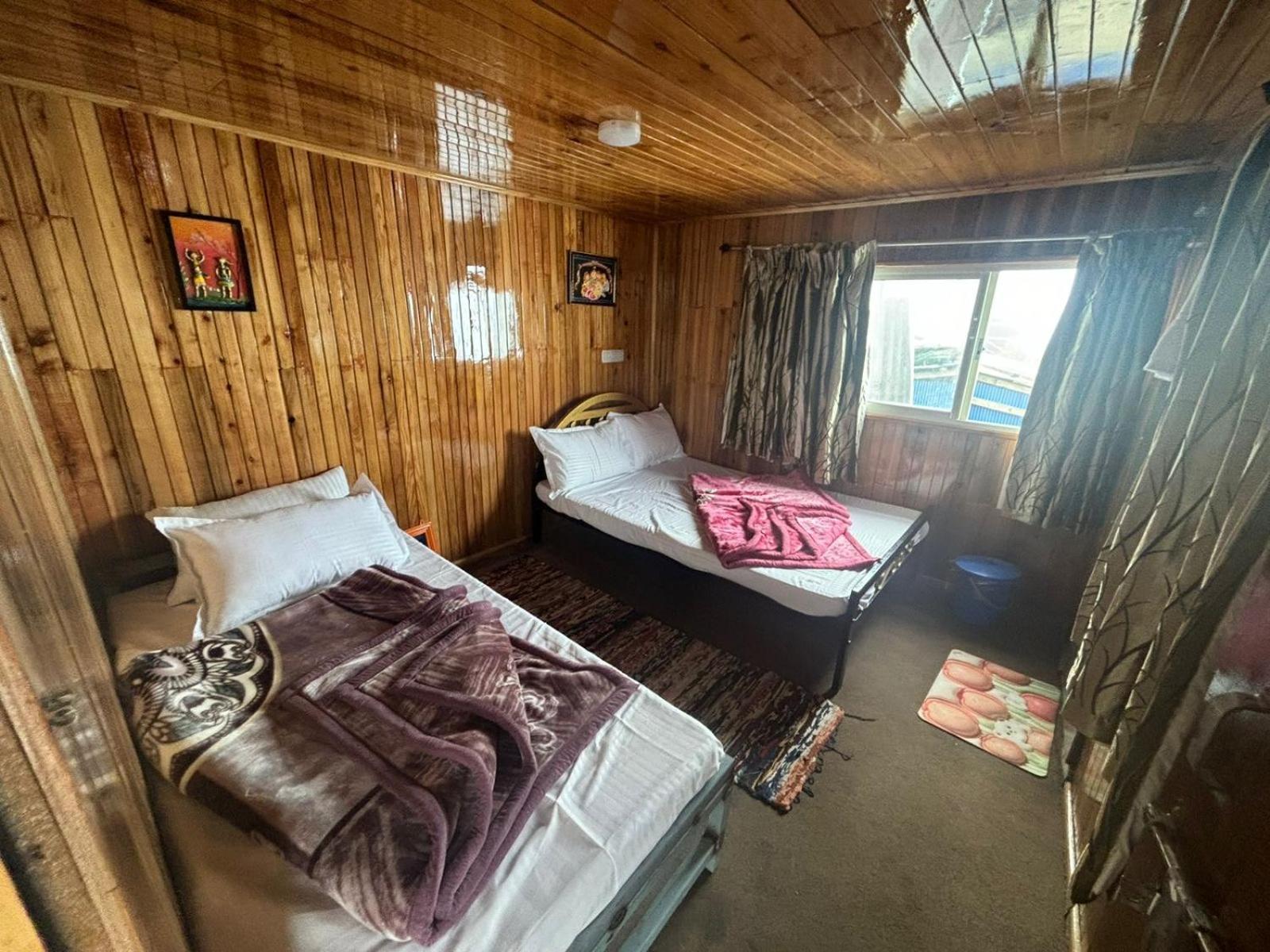 Himalayan Hill View Homestay *