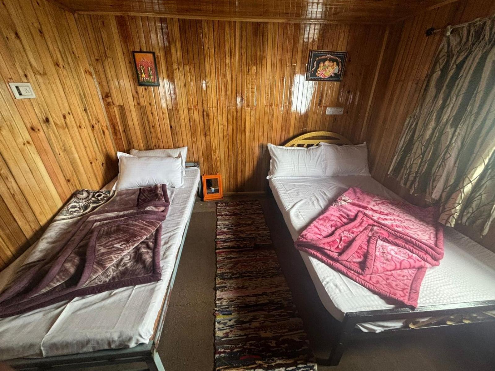 Homestay Himalayan Hill View Darjeeling (West Bengal)