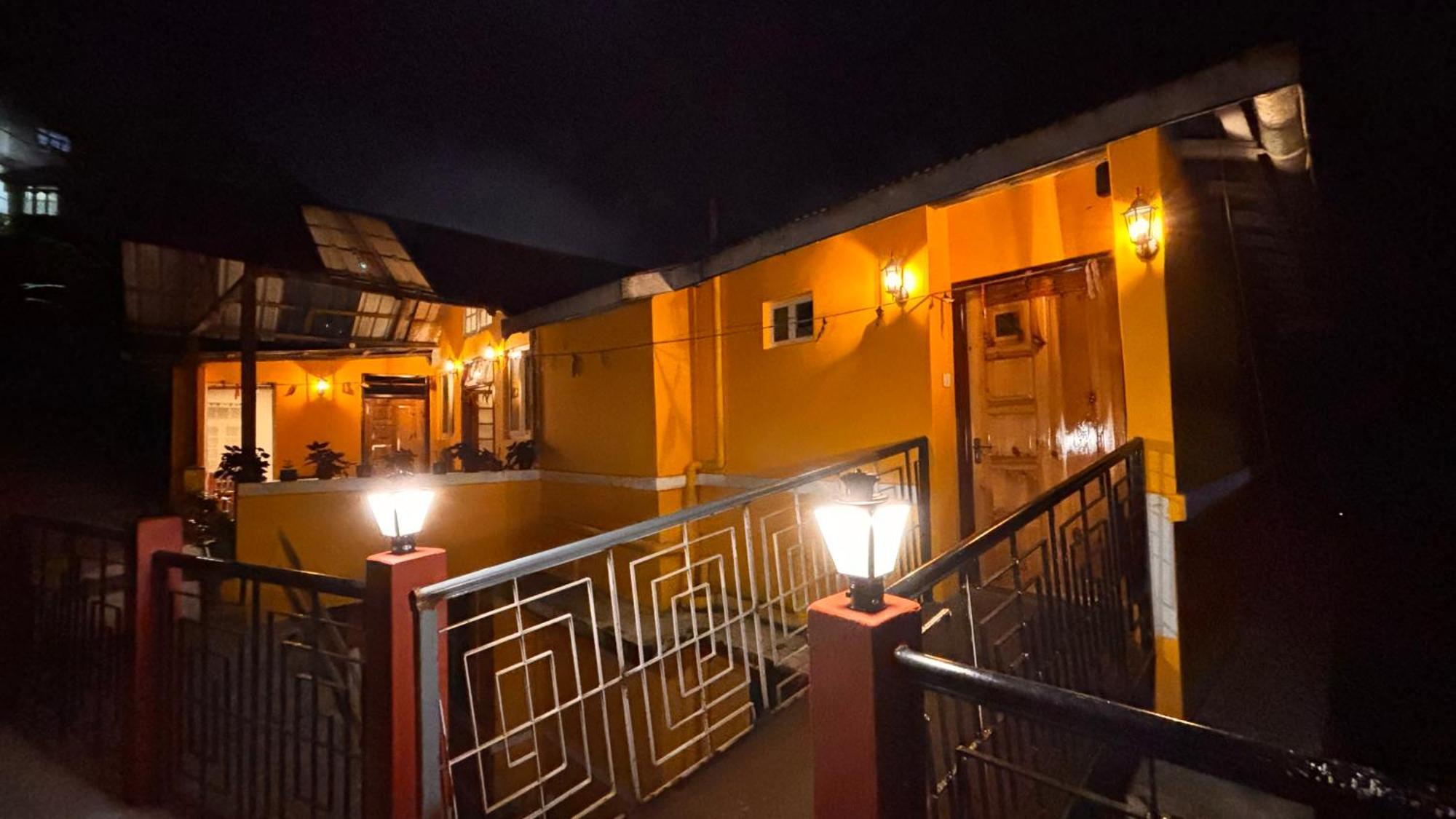 Homestay Asraya