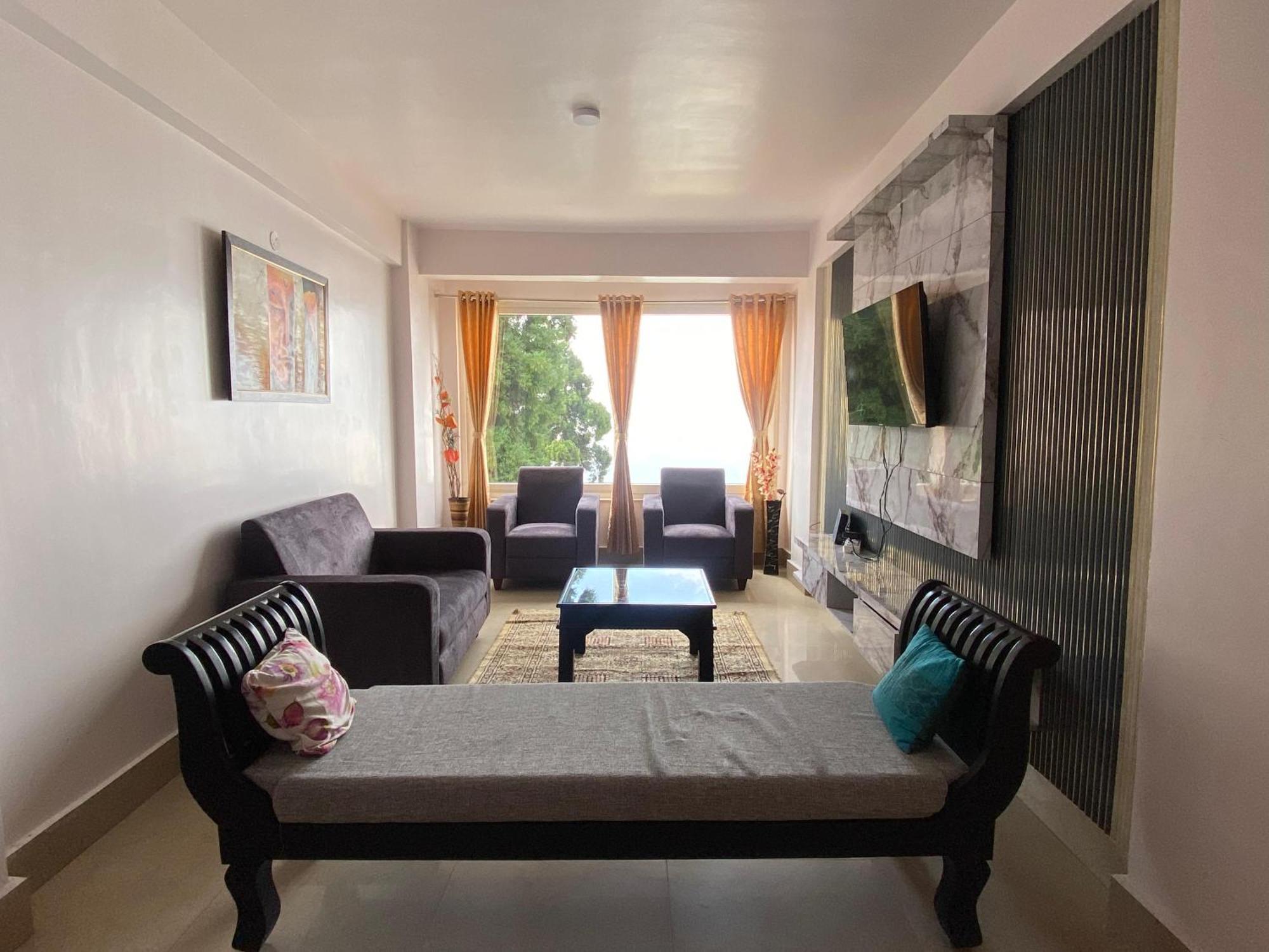 Serenities 3bhk * Darjeeling (West Bengal)