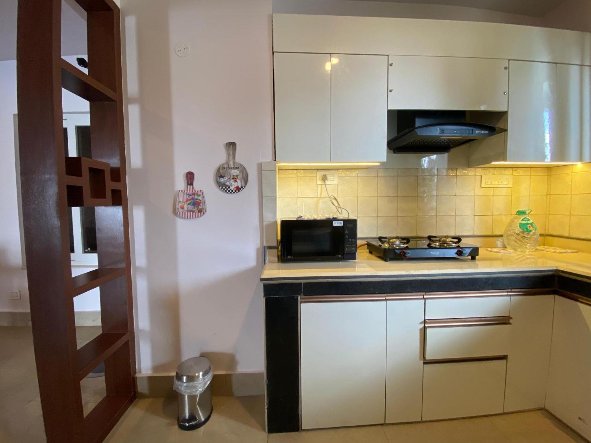 Serenities 3bhk Darjeeling (West Bengal)