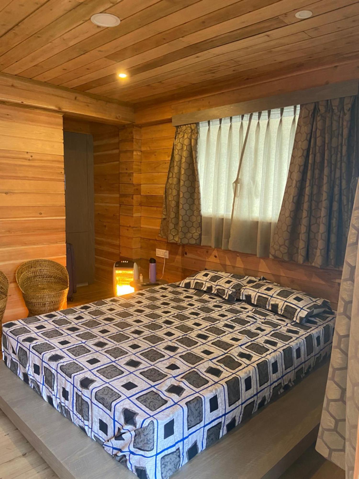 Hotel Norbu's *