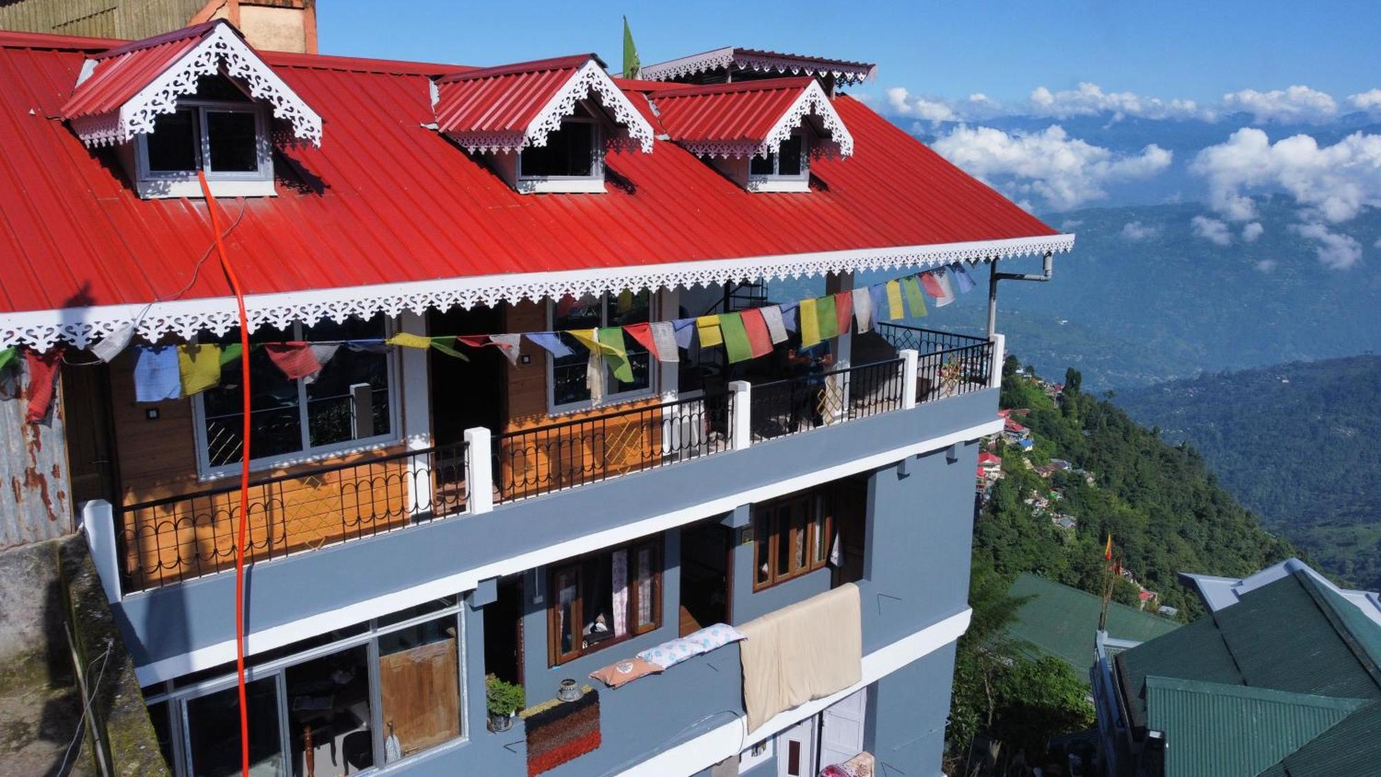 Norbu's * Darjeeling (West Bengal)