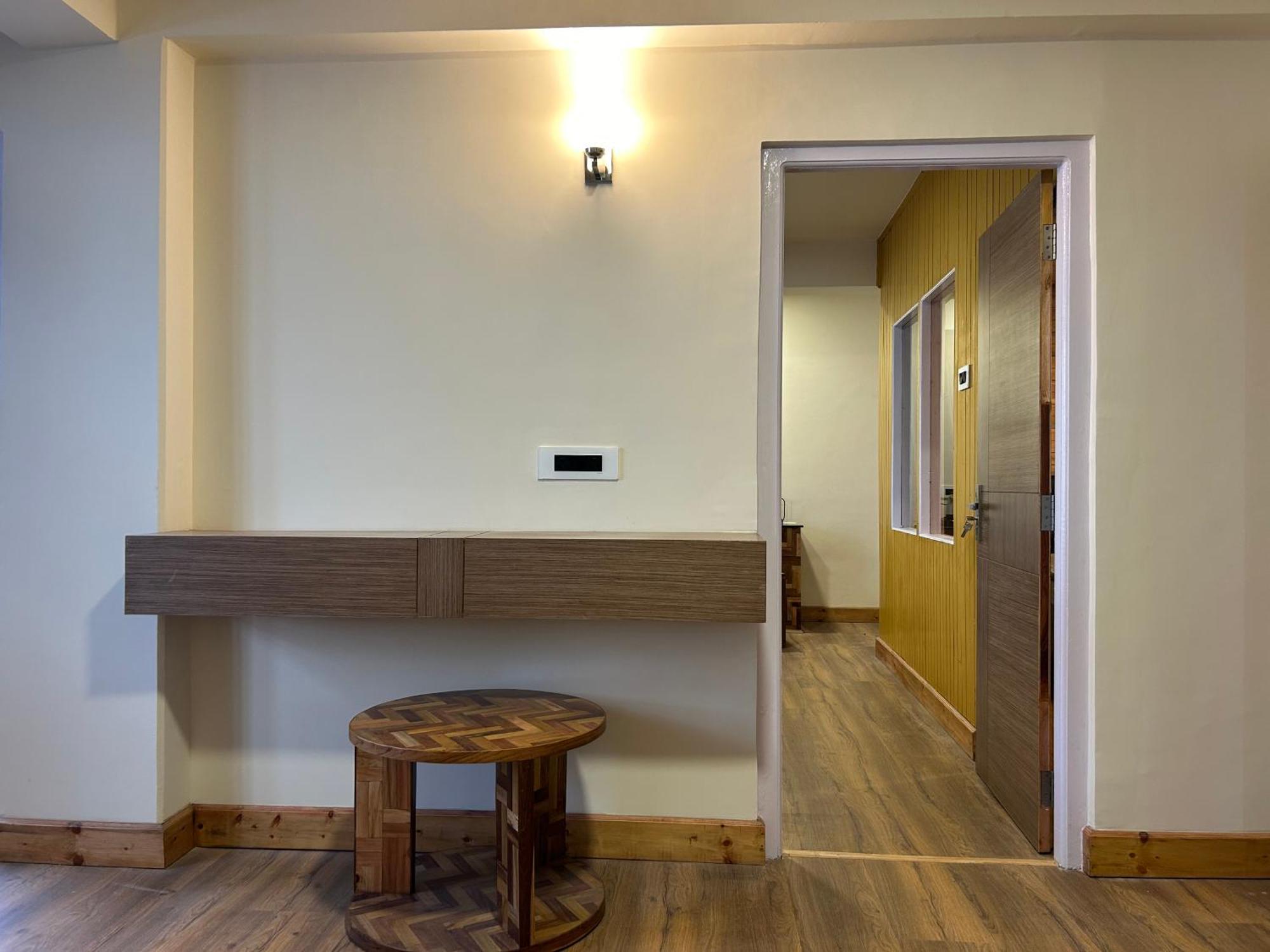 Hotel Norbu's Darjeeling (West Bengal)
