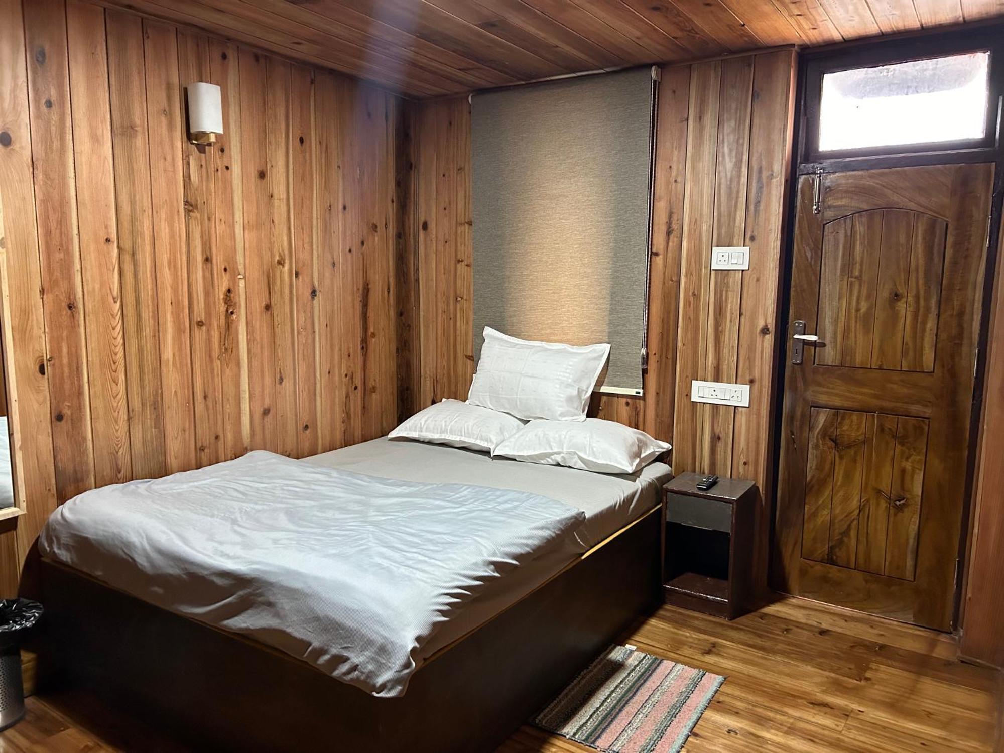 Hotel Norbu's