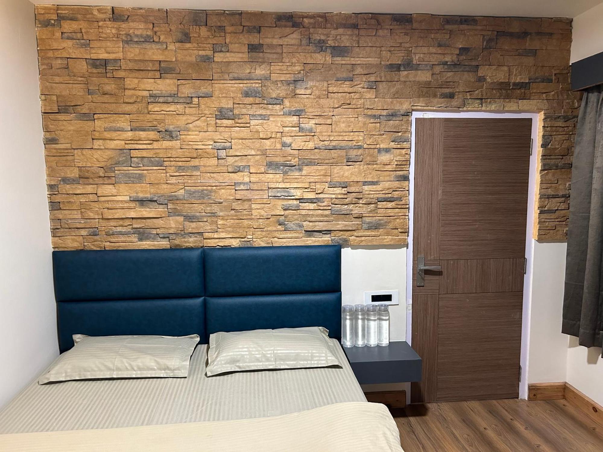 Hotel Norbu's