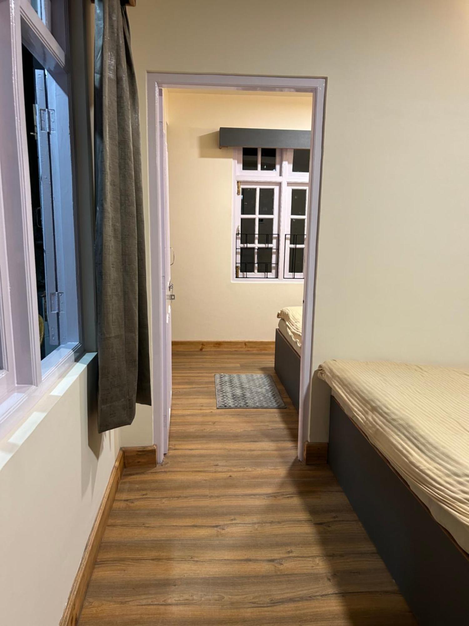 Hotel Norbu's