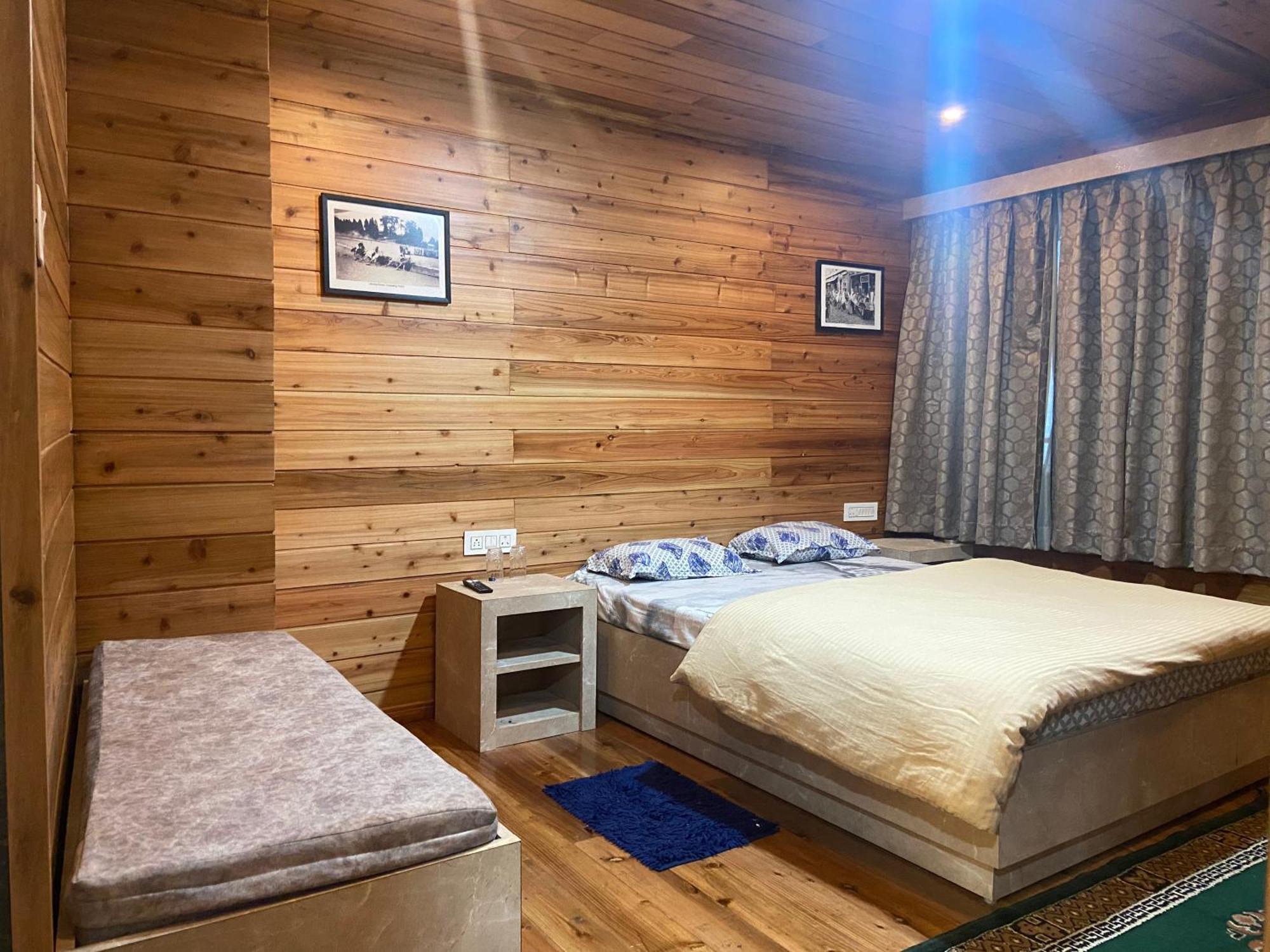 Norbu's Hotel