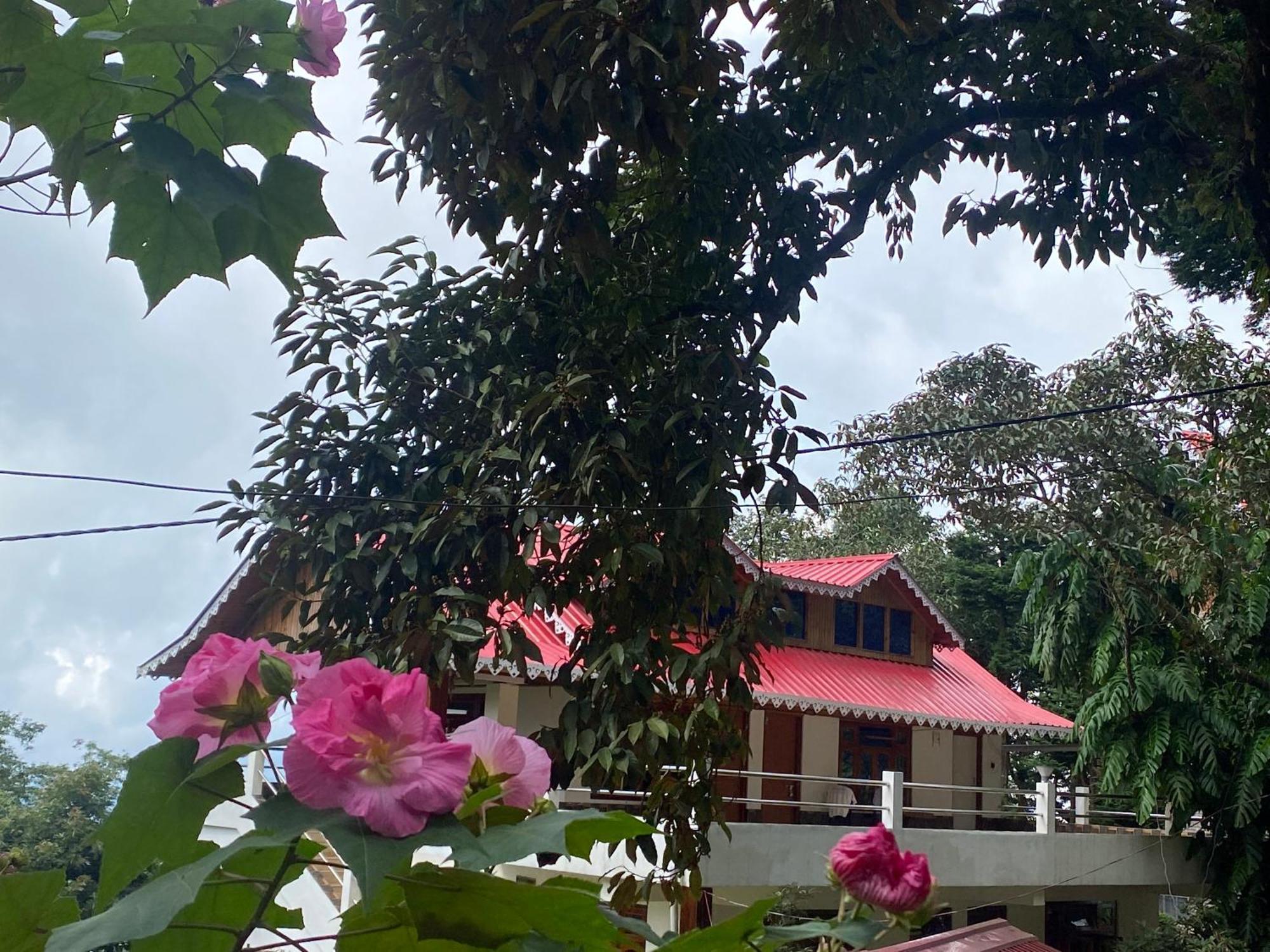 Homestay Bloomfield And Eco-resort *