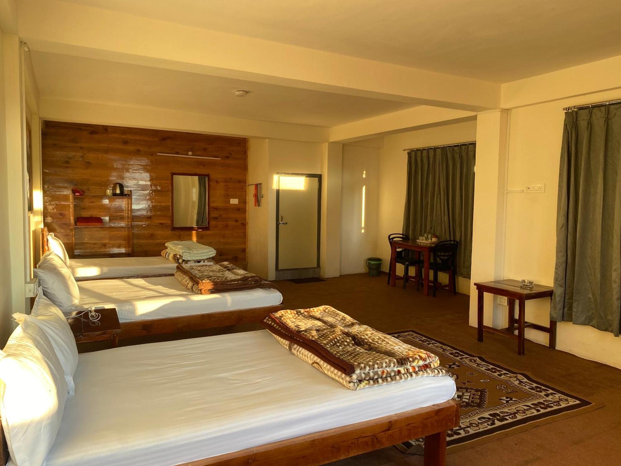Bloomfield And Eco-resort Homestay Darjeeling (West Bengal)
