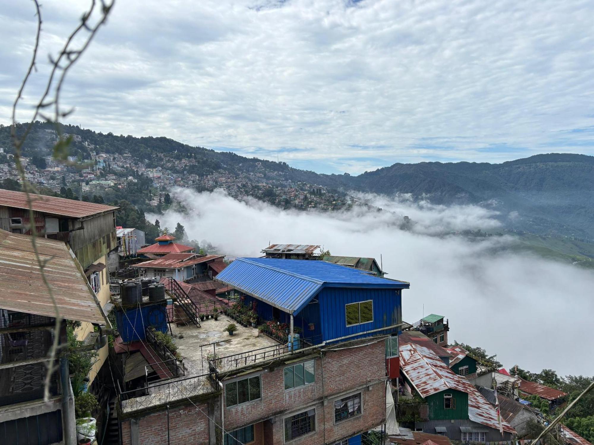 Homestay Valley View *