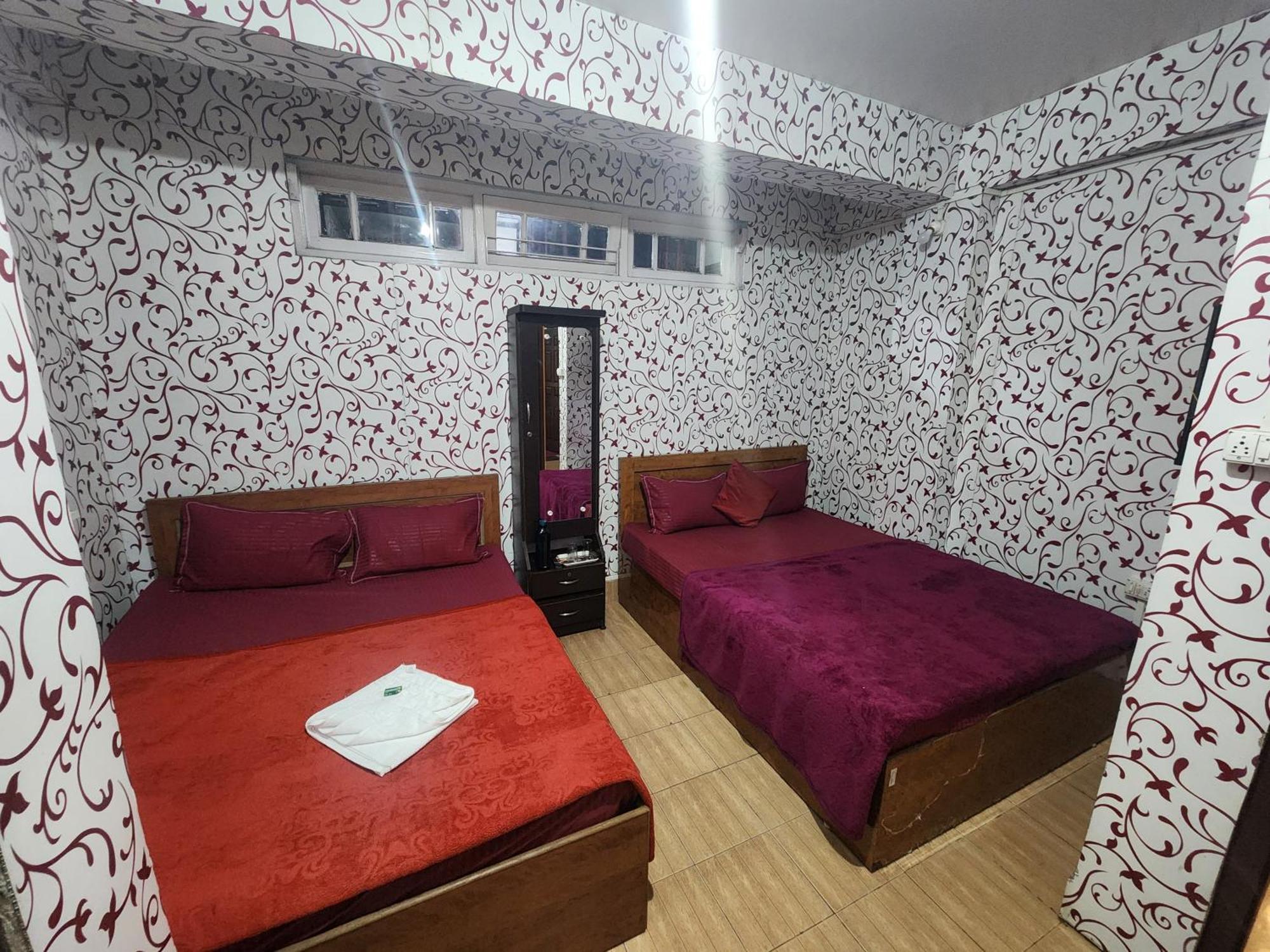 Hotel Valley View Retreat 4*