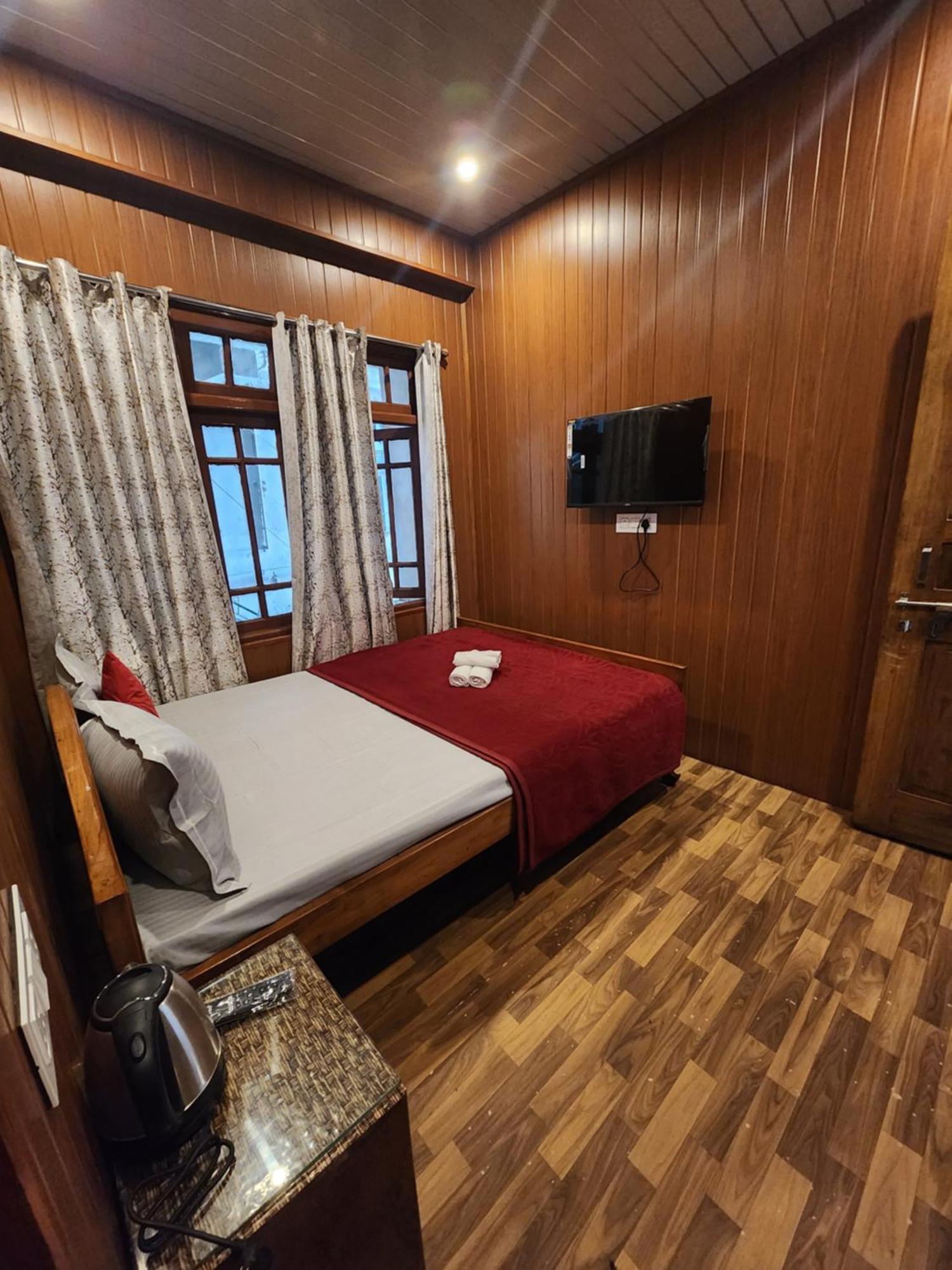 Hotel Valley View Retreat Darjeeling (West Bengal)
