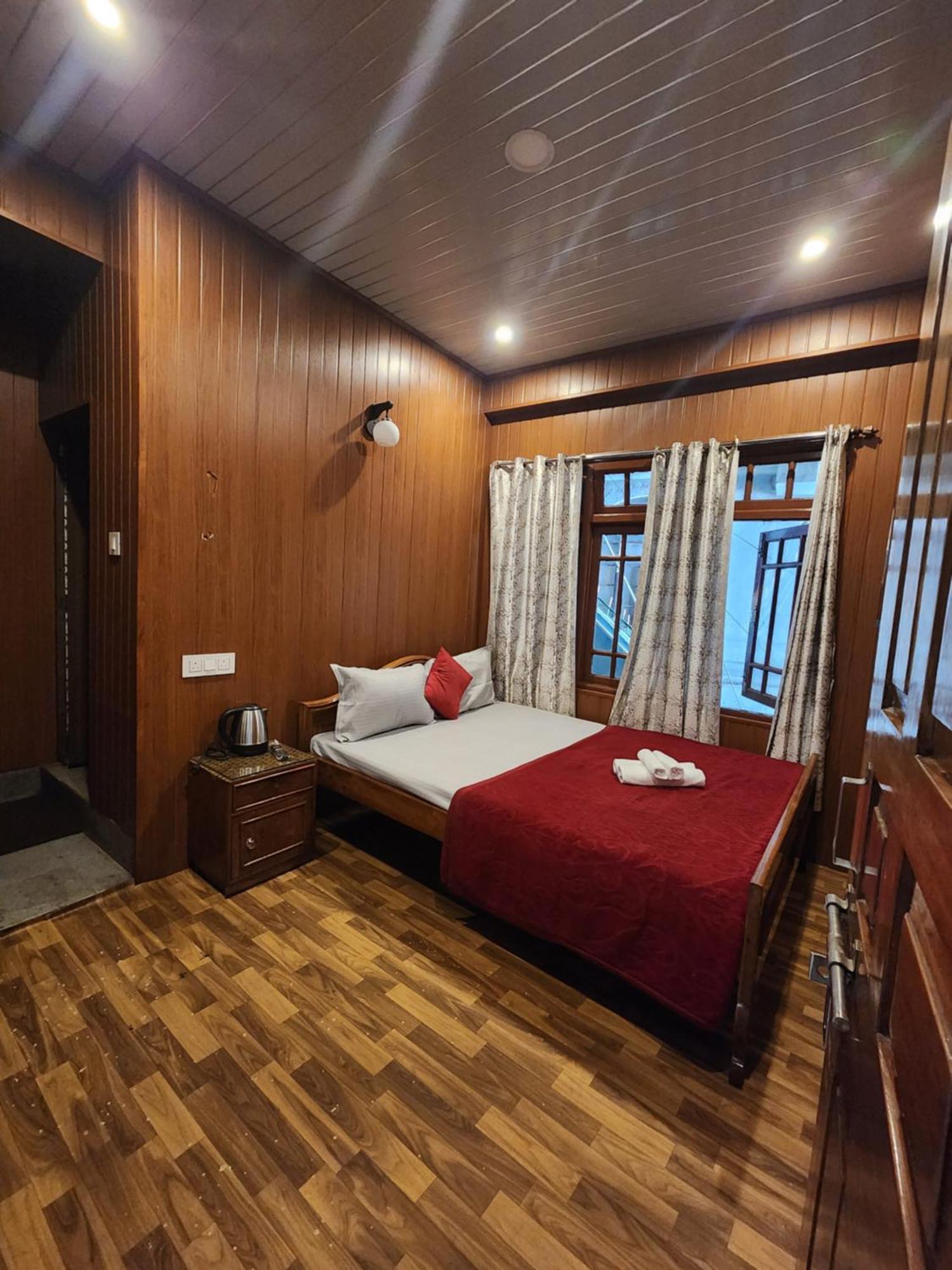 Hotel Valley View Retreat 4*
