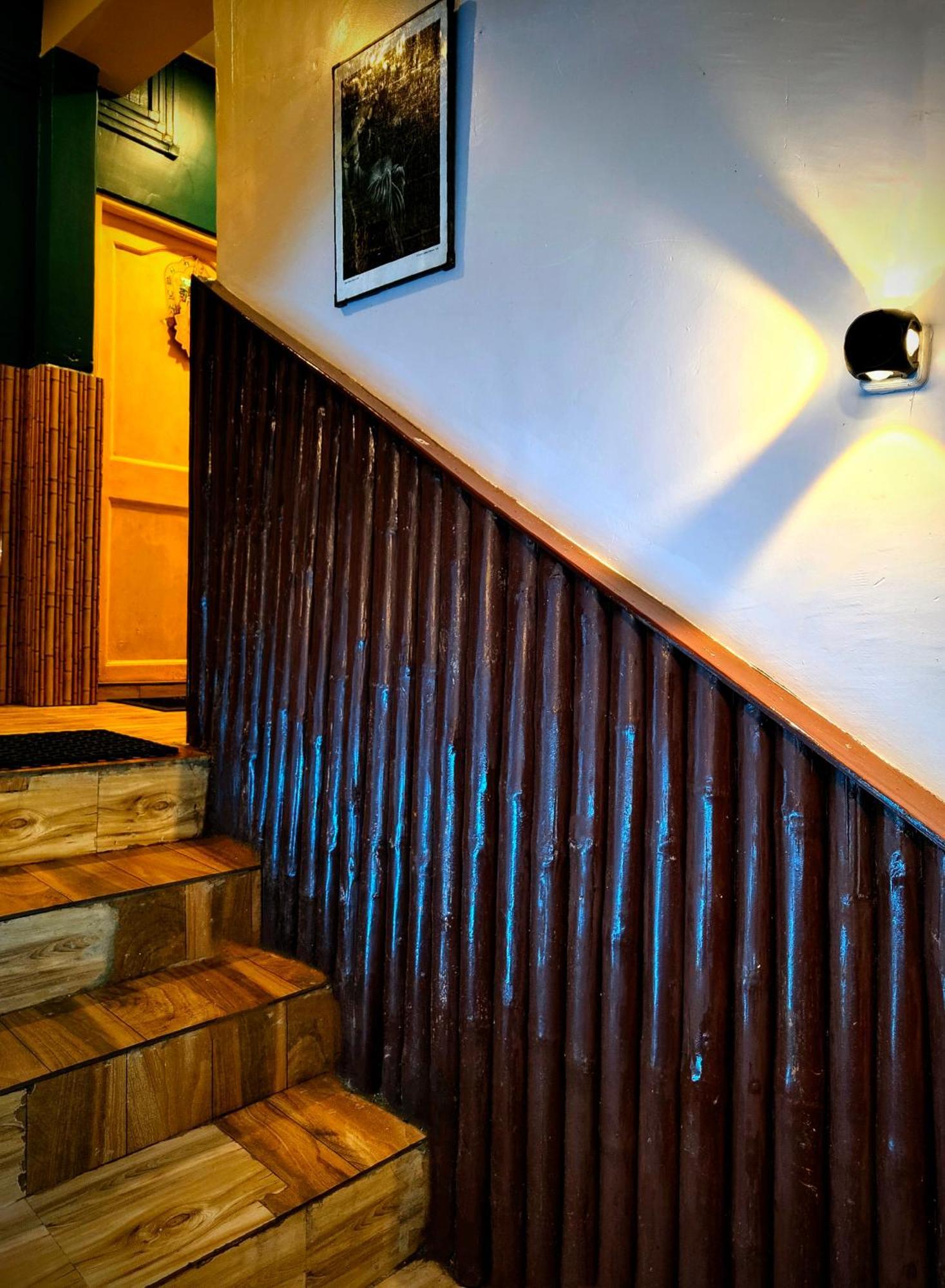 Hostel Hidden Monkey Backpackers Darjeeling, Batasia Darjeeling (West Bengal)
