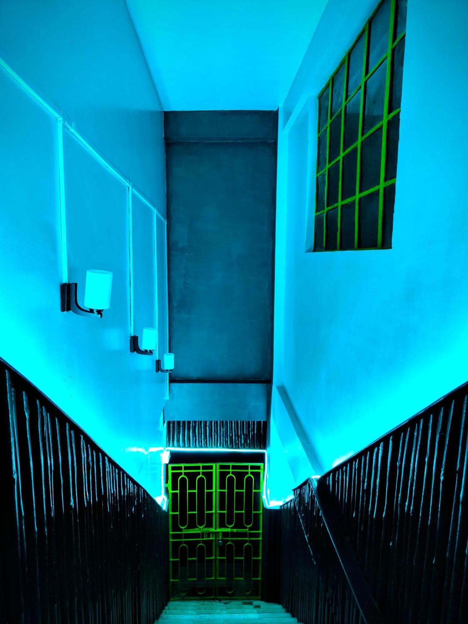 Hostel Hidden Monkey Backpackers Darjeeling, Batasia