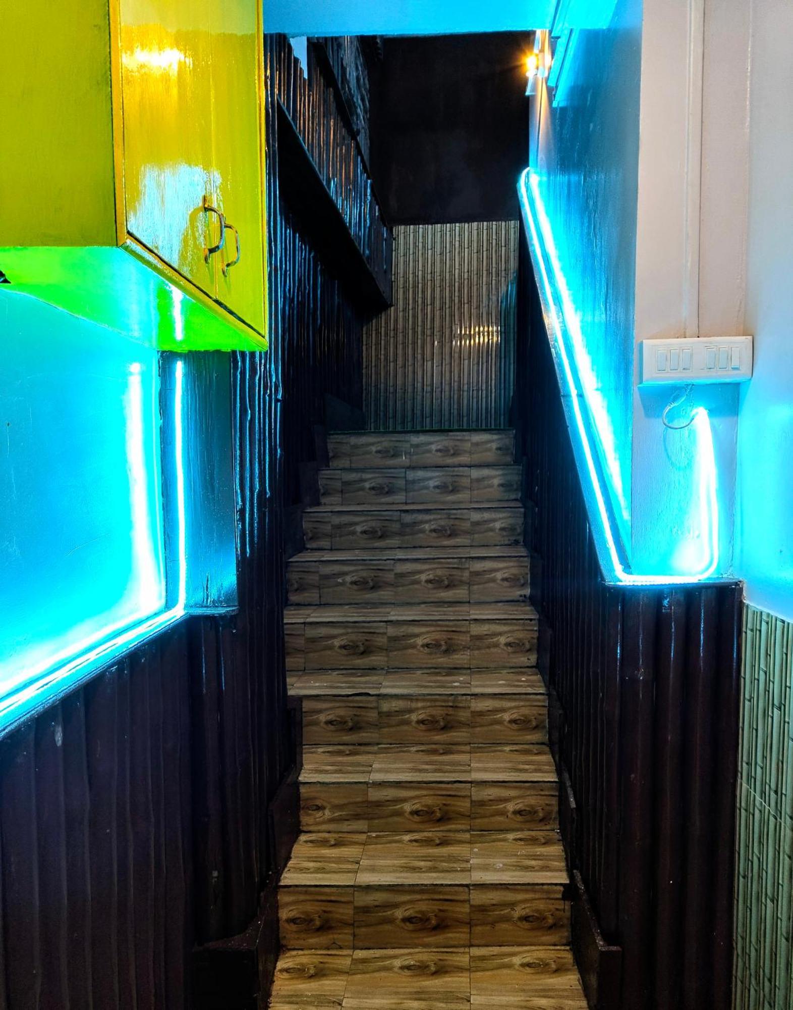Hostel Hidden Monkey Backpackers Darjeeling, Batasia Darjeeling (West Bengal)