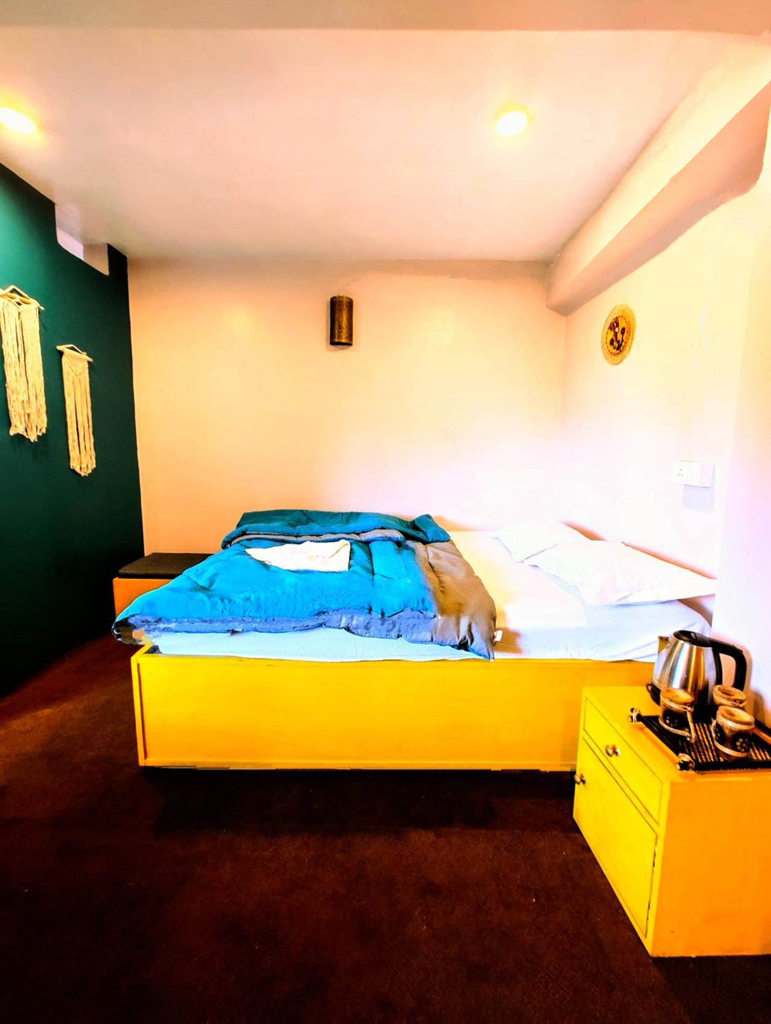 Hidden Monkey Backpackers Darjeeling, Batasia Hostel Darjeeling (West Bengal)