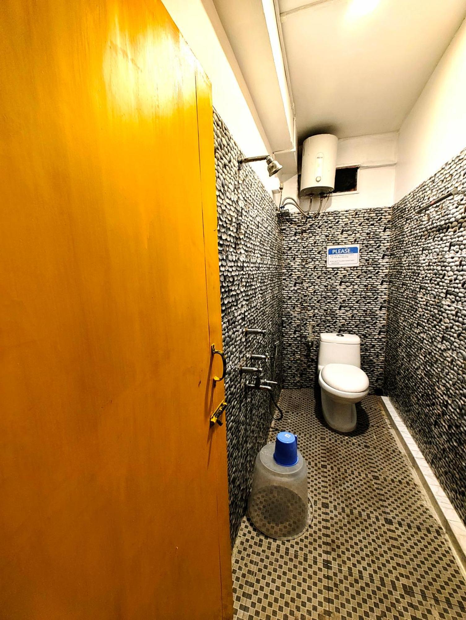 Hostel Hidden Monkey Backpackers Darjeeling, Batasia