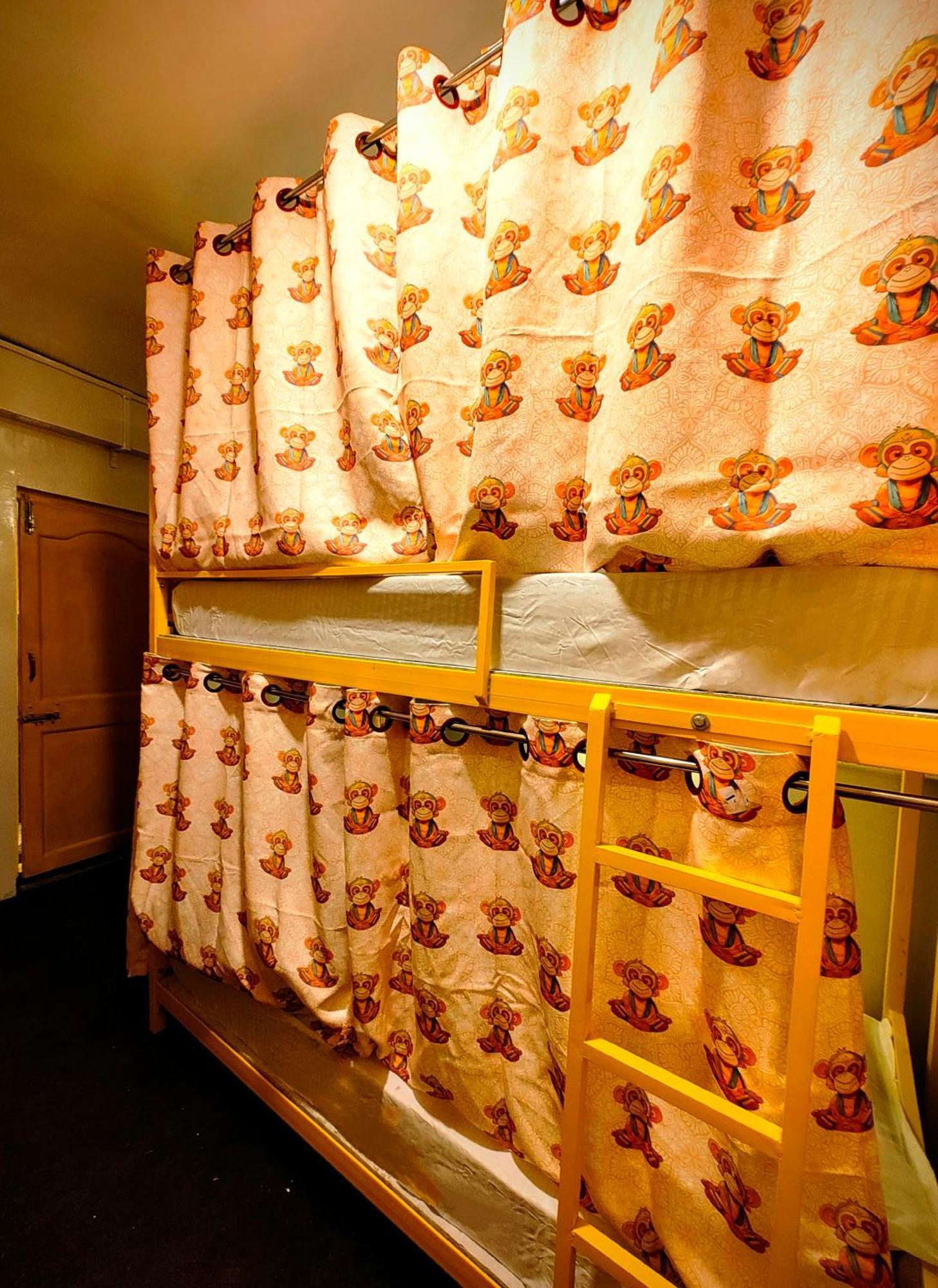 Hidden Monkey Backpackers Darjeeling, Batasia Hostel Darjeeling (West Bengal)