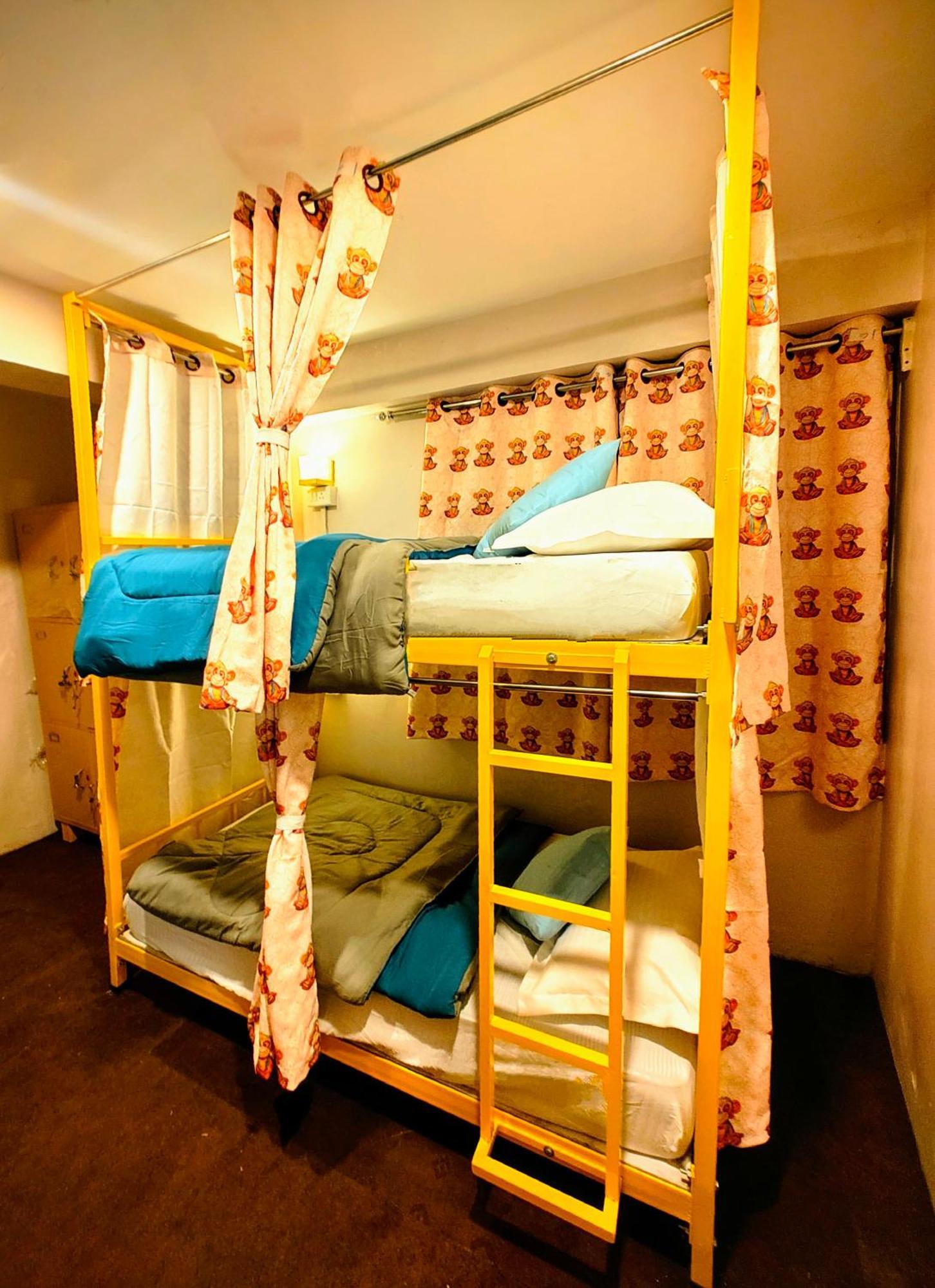 Hostel Hidden Monkey Backpackers Darjeeling, Batasia Darjeeling (West Bengal)