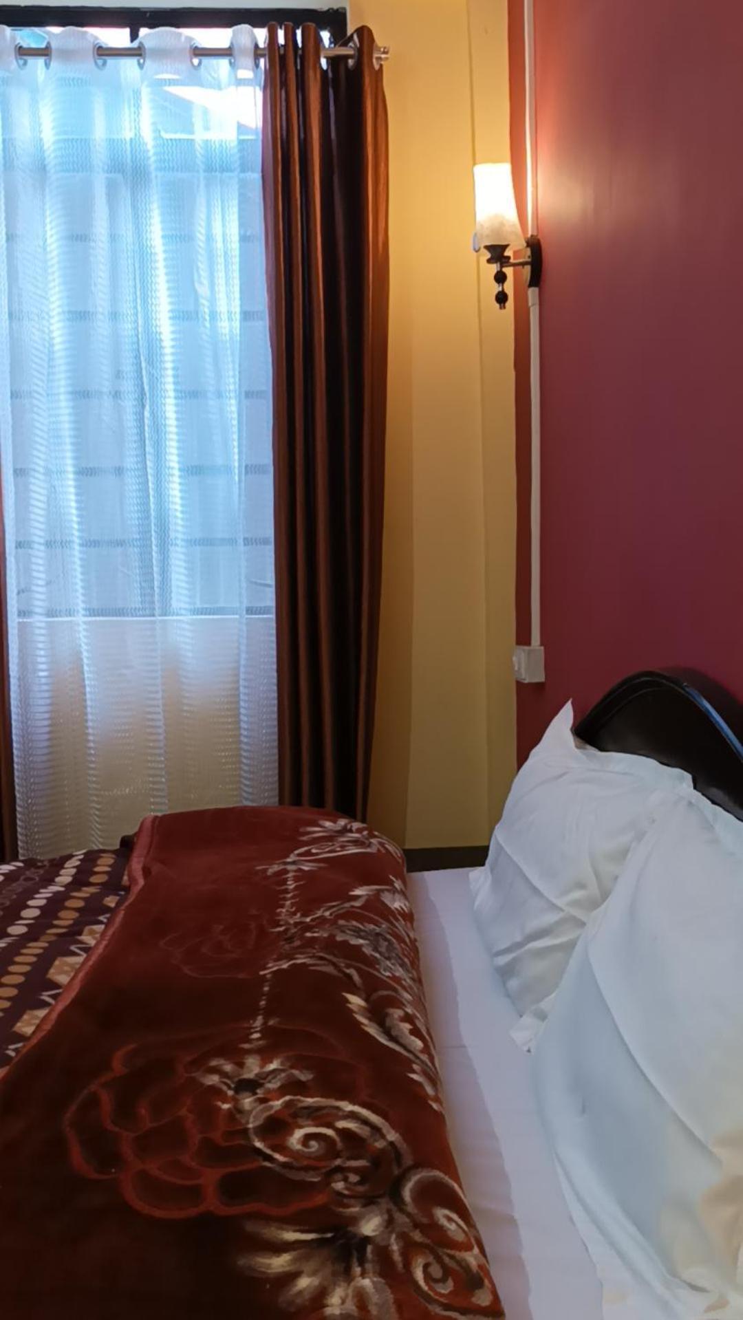 Homestay Banabas