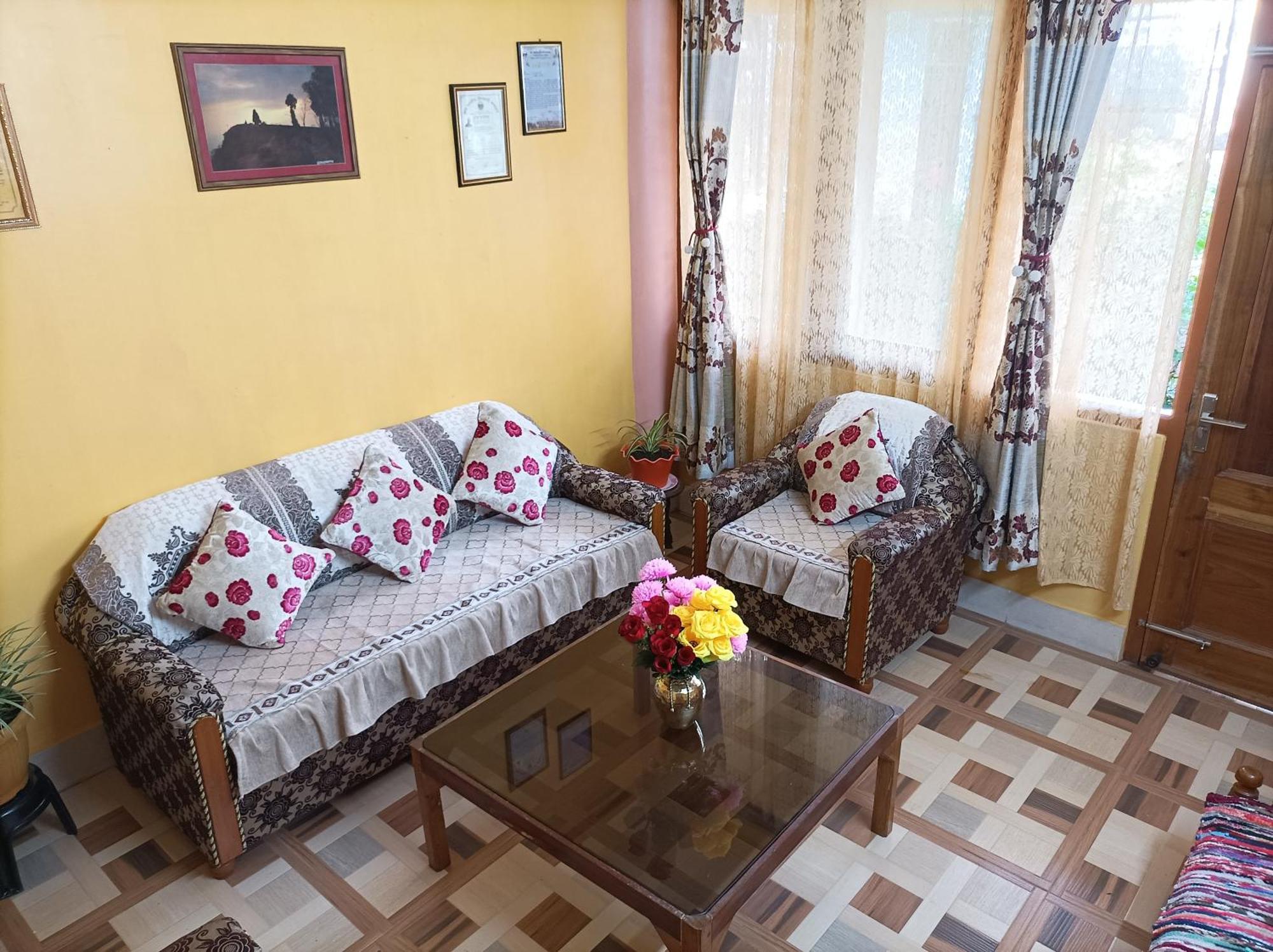 Banabas Homestay *