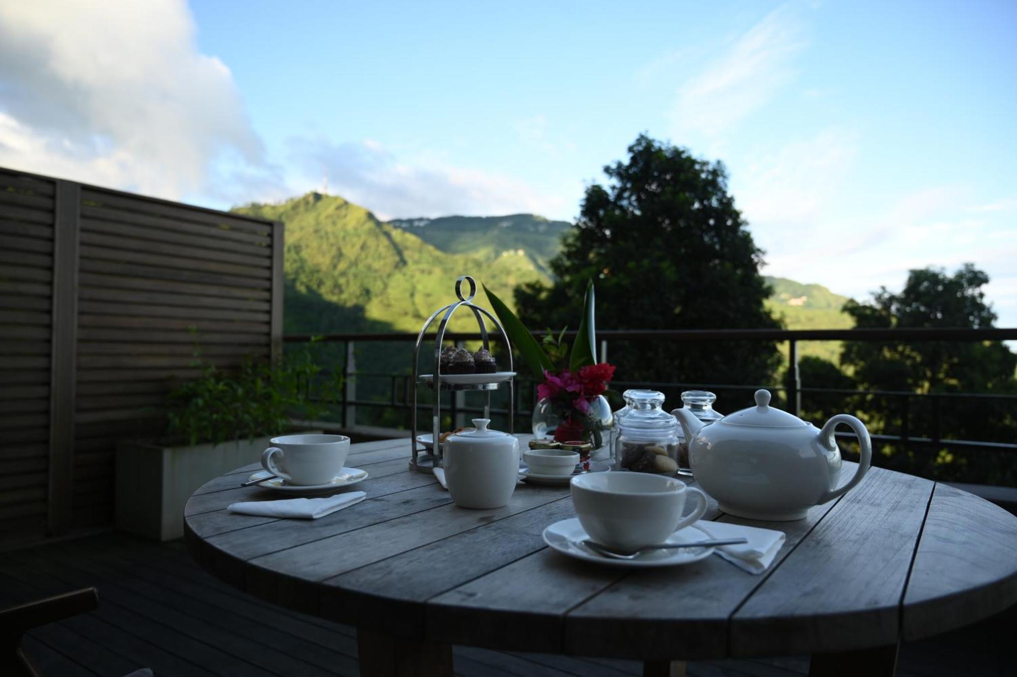 Taj Chia Kutir & Darjeeling 5*
