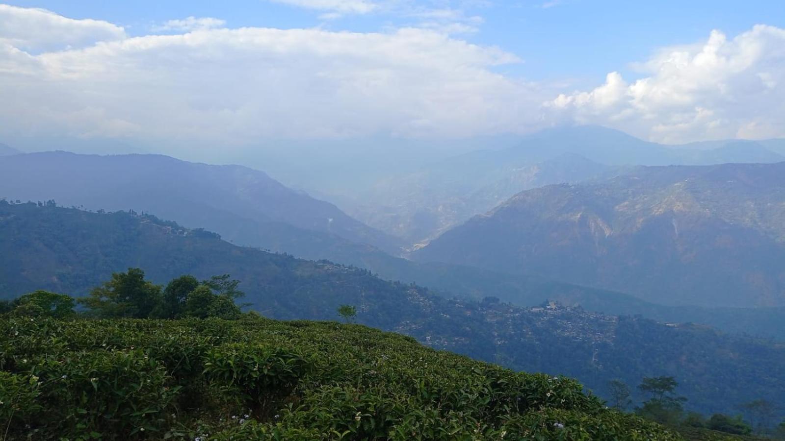 Namaste Bengal Hostel Darjeeling (West Bengal)
