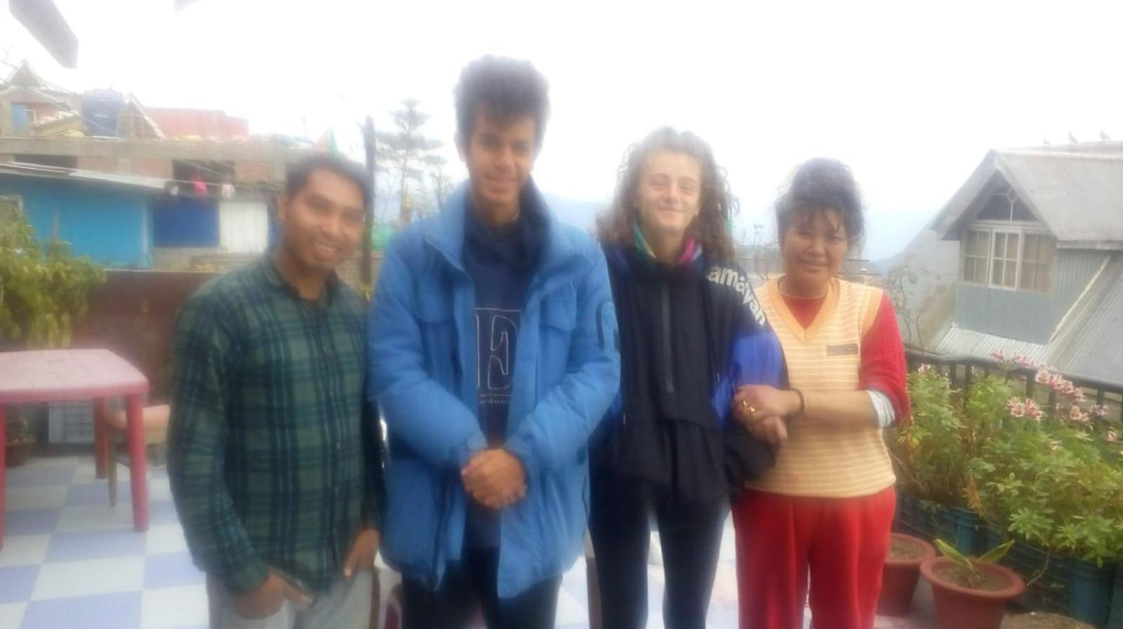 Namaste Bengal Darjeeling (West Bengal)