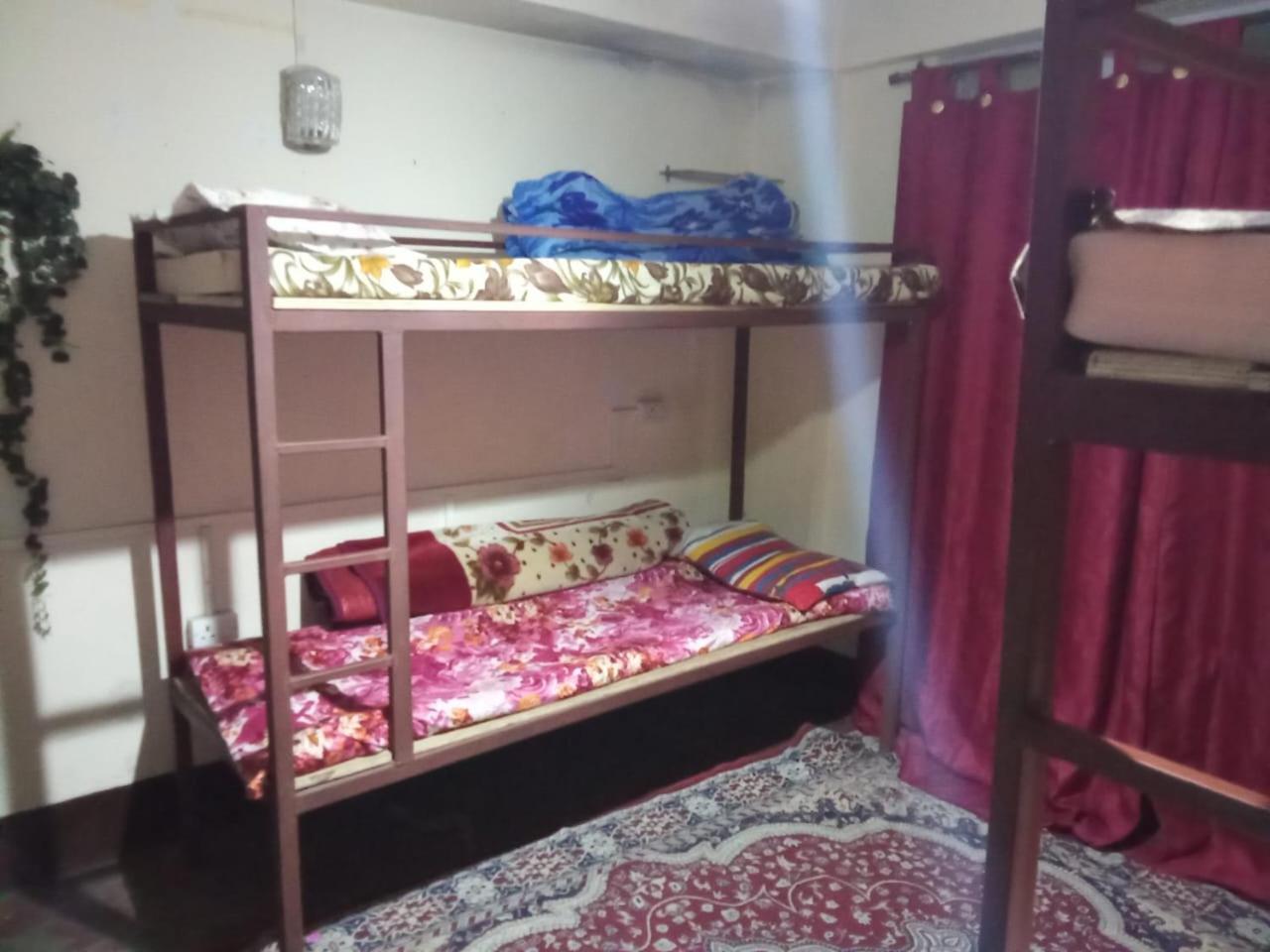Namaste Bengal Hostel *