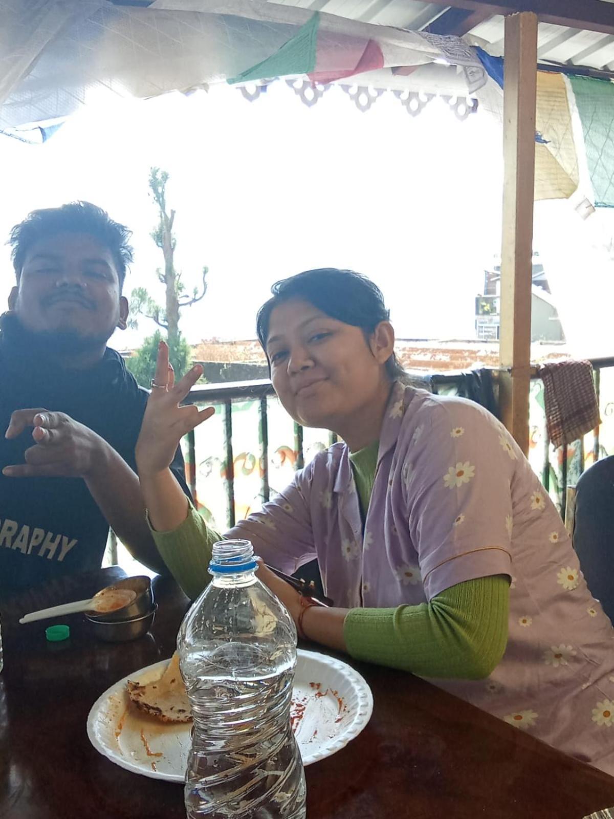 Namaste Bengal Hostel Darjeeling (West Bengal)