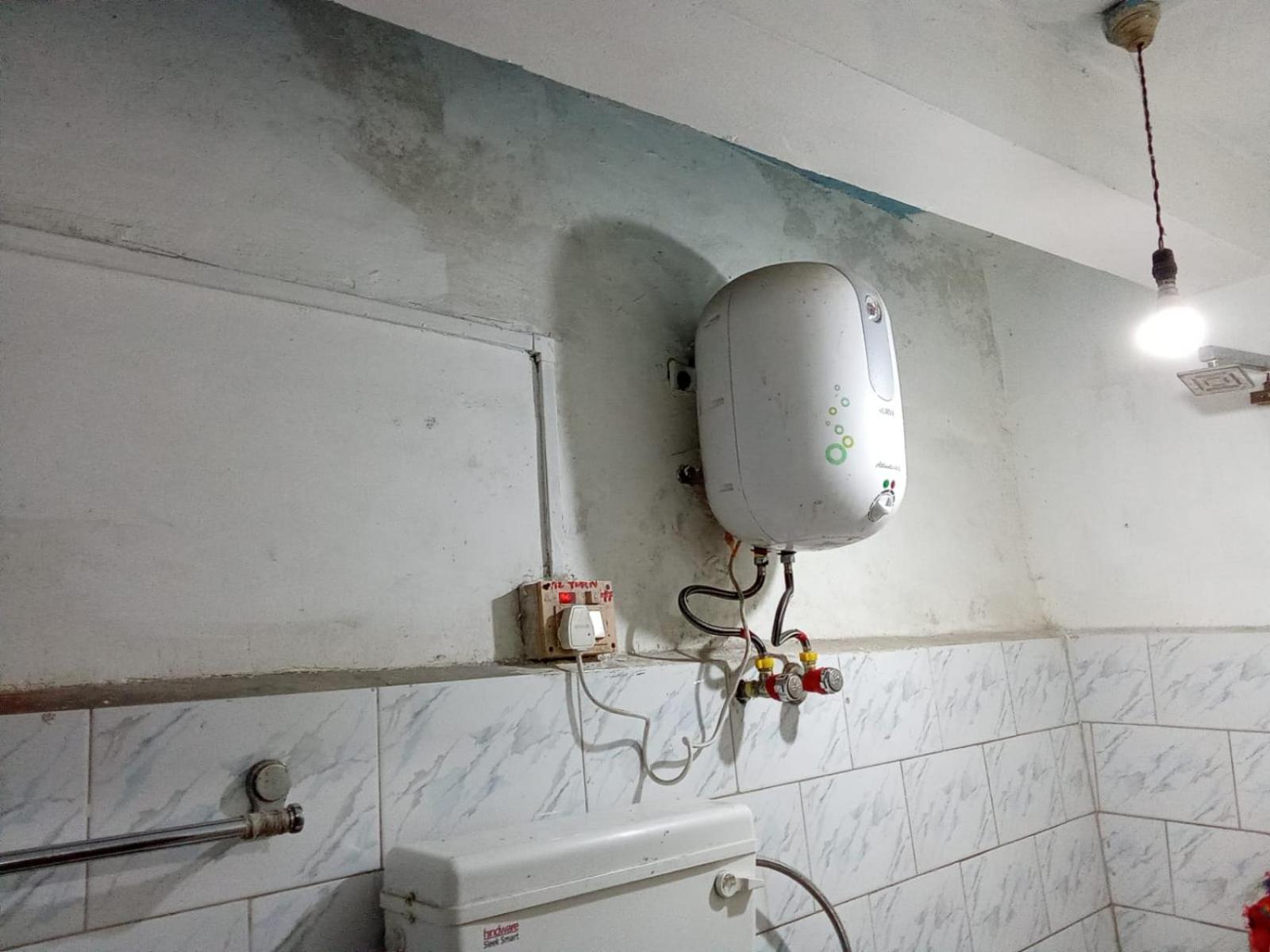 Hostel Namaste Bengal Darjeeling (West Bengal)