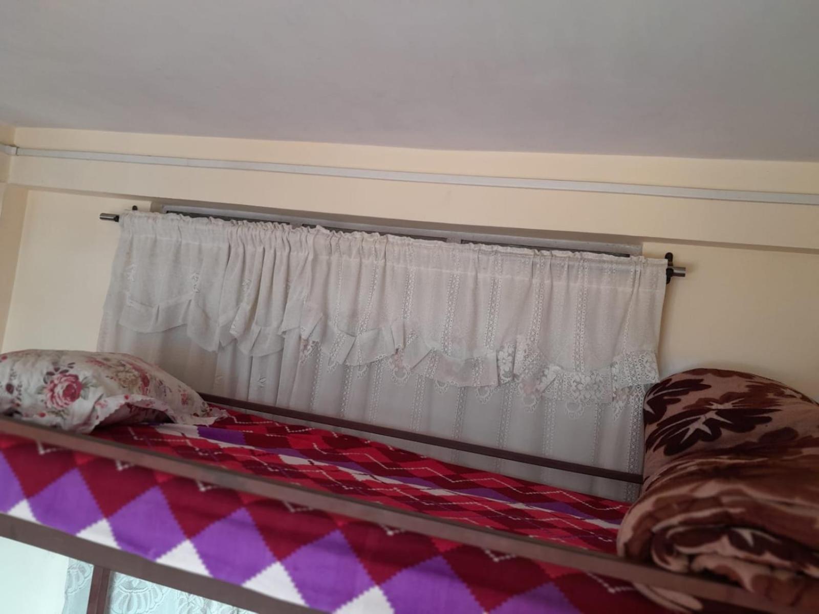 Hostel Namaste Bengal