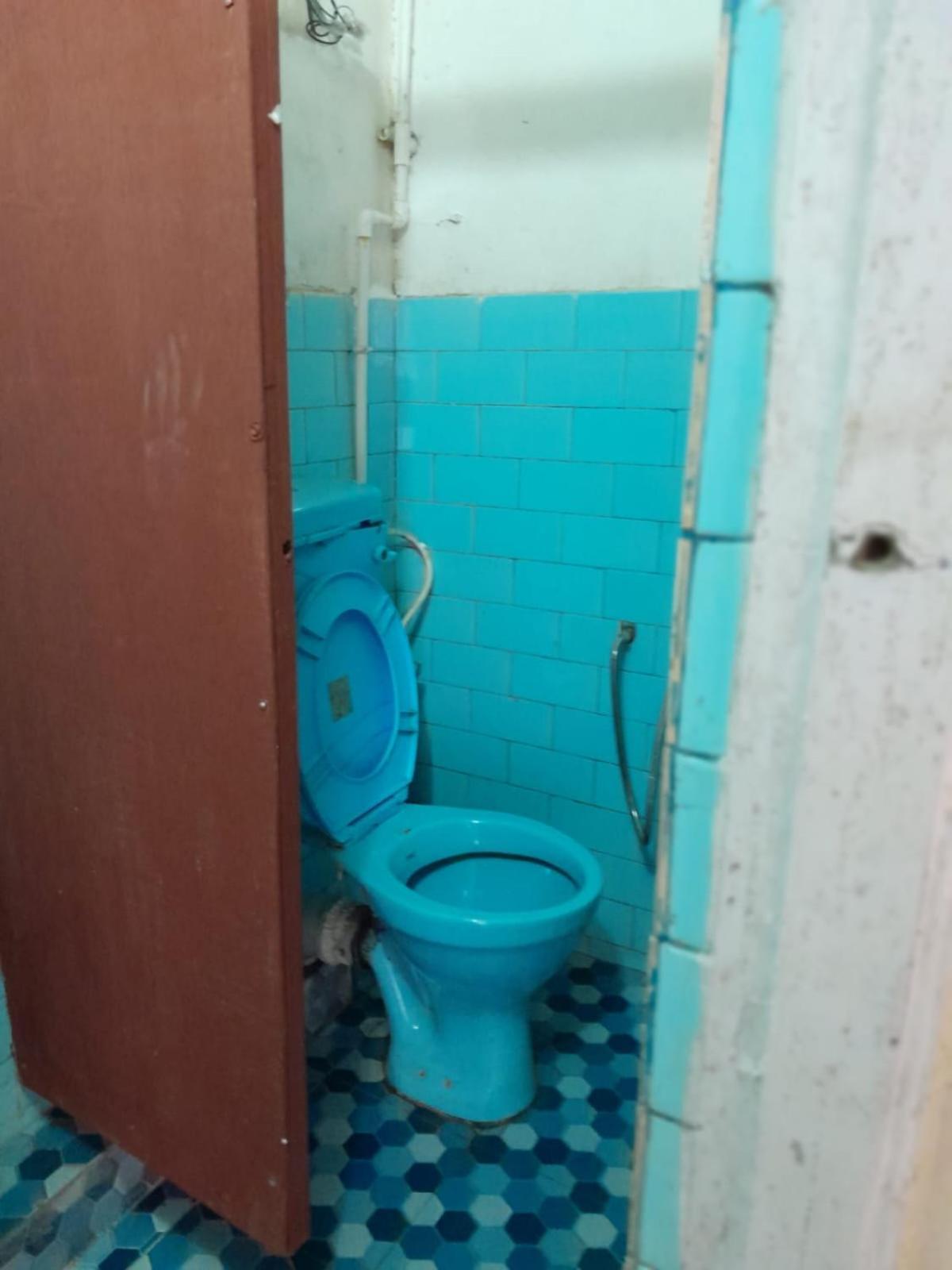 Hostel Namaste Bengal *