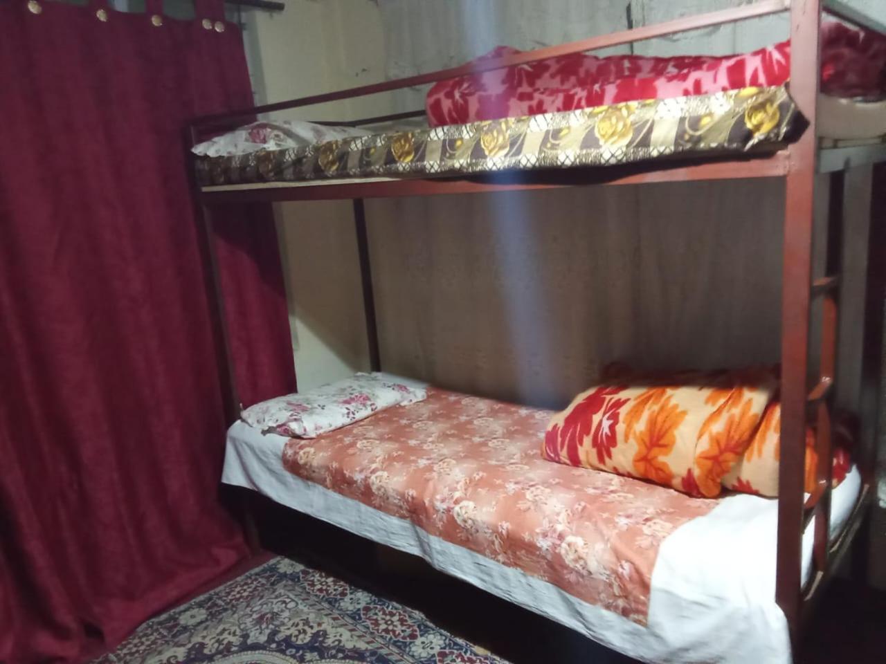 Hostel Namaste Bengal